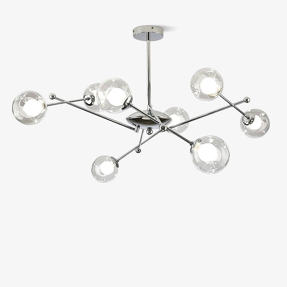 Westlife Sputnik Chandelier - Image 16