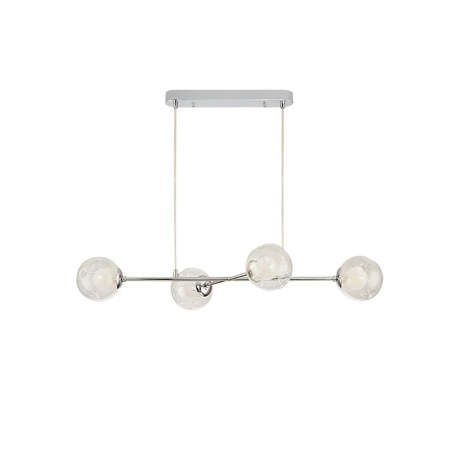 Westlife Sputnik Chandelier - Image 21
