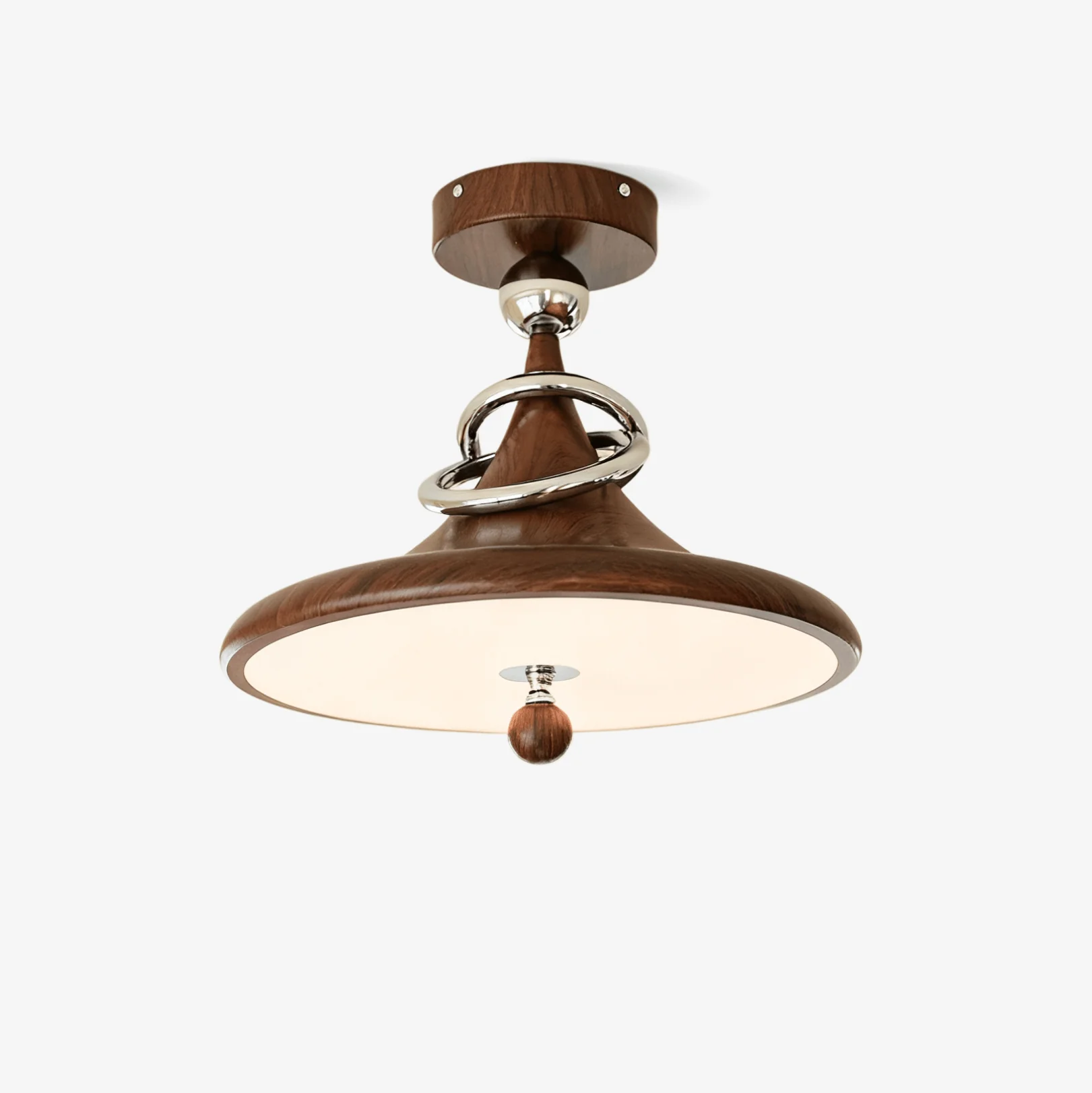 Whirl Ceiling Lamp