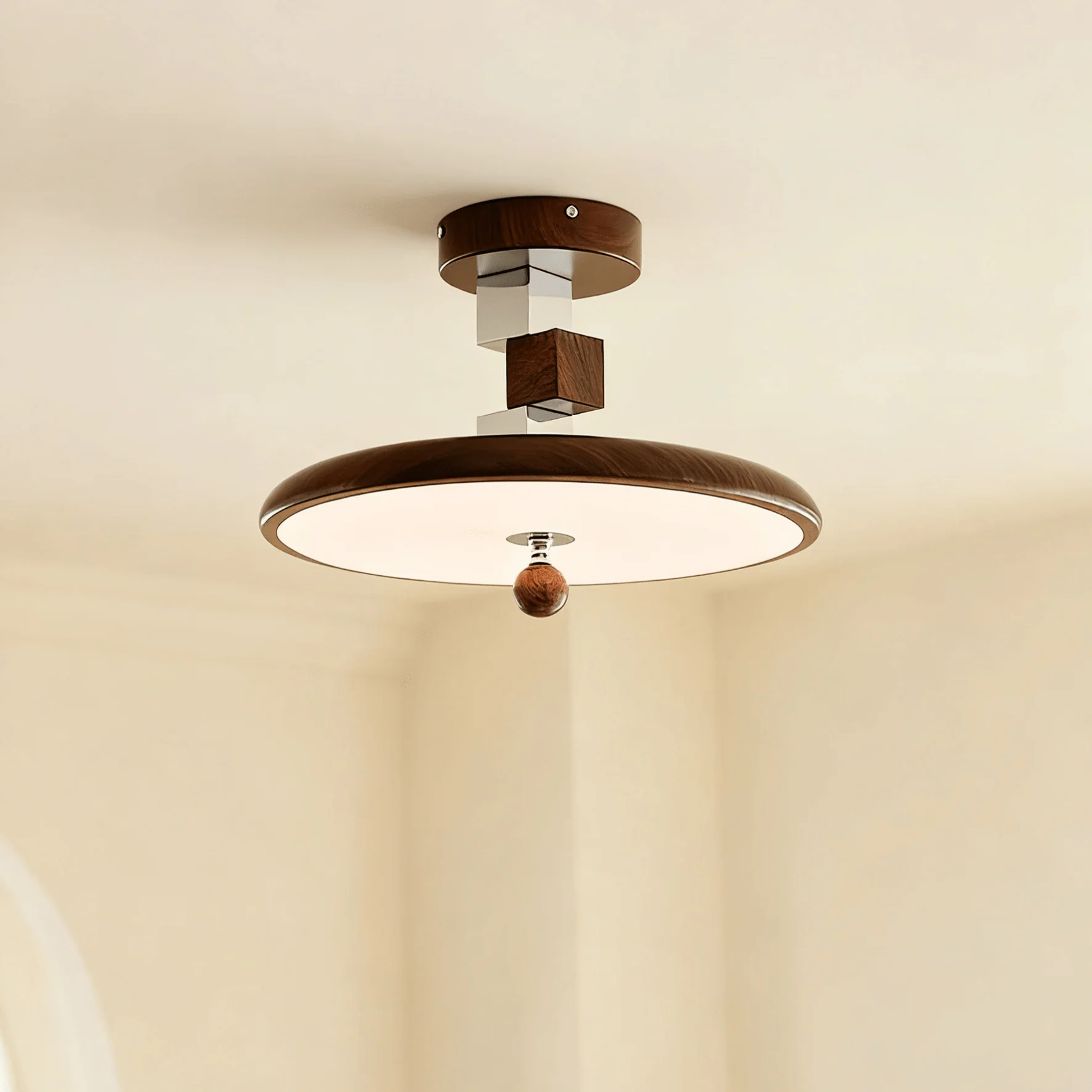Whirl Ceiling Lamp - Image 4