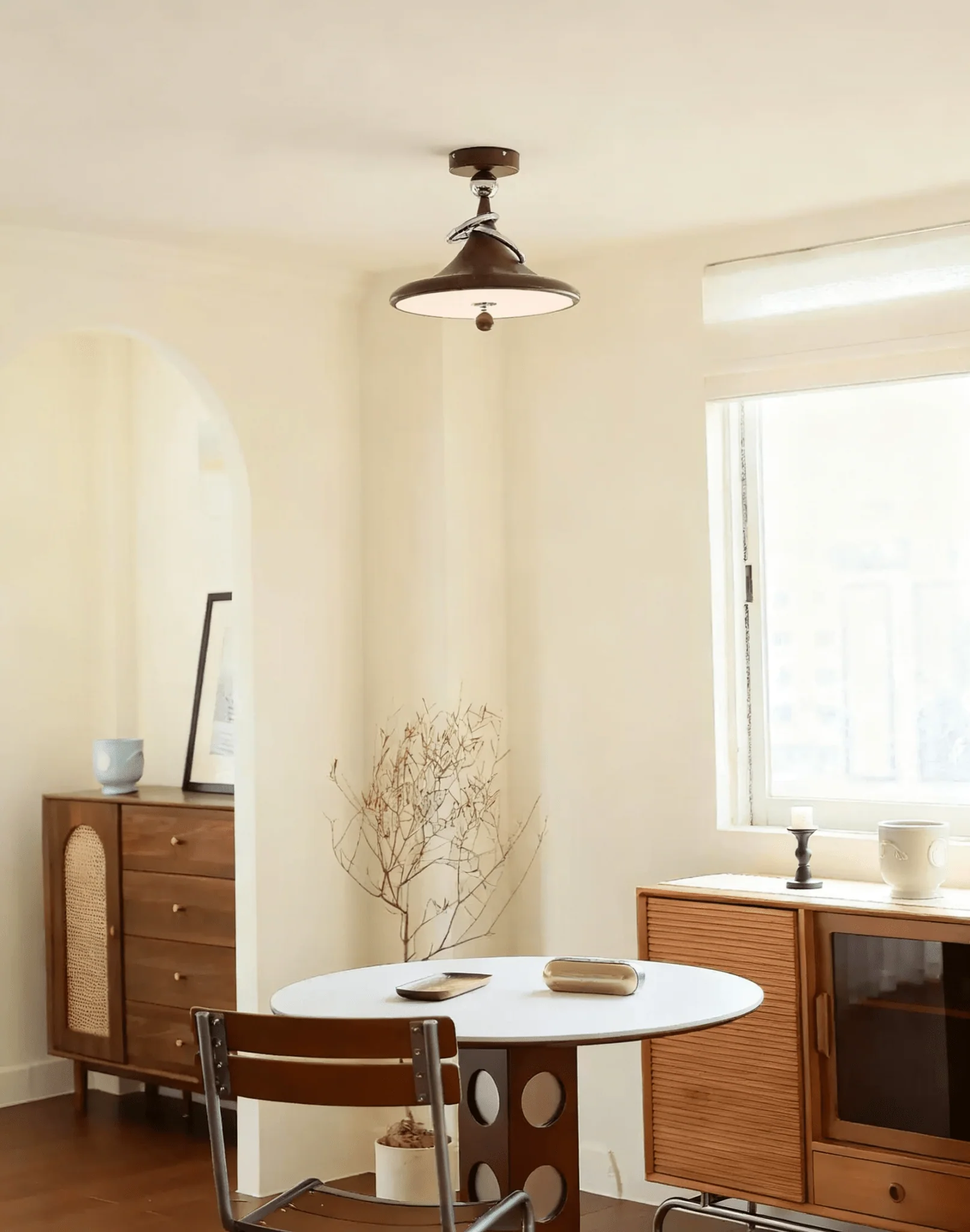 Whirl Ceiling Lamp - Image 8