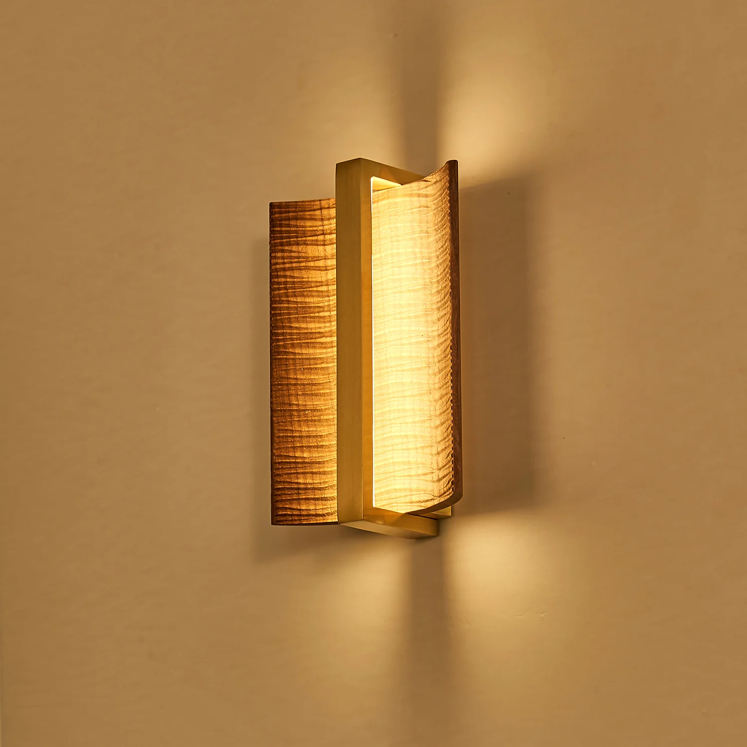Whisperwood Wall Light - Image 19