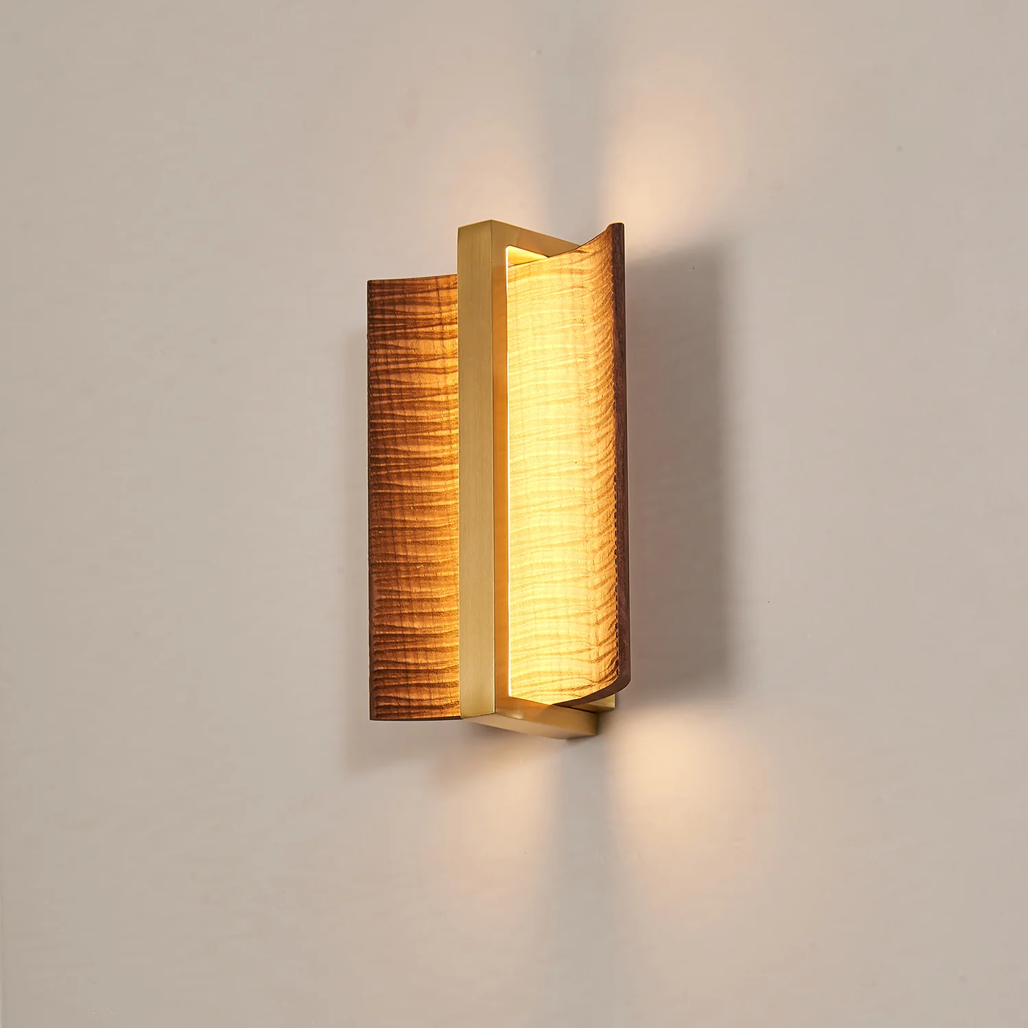 Whisperwood Wall Light - Image 2