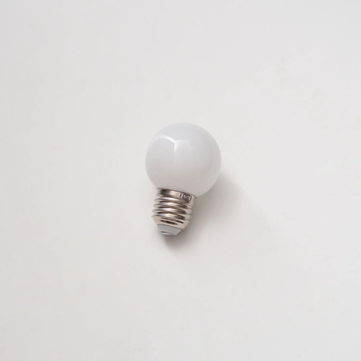 White LED Light E27 or E26 Bulb - Image 5