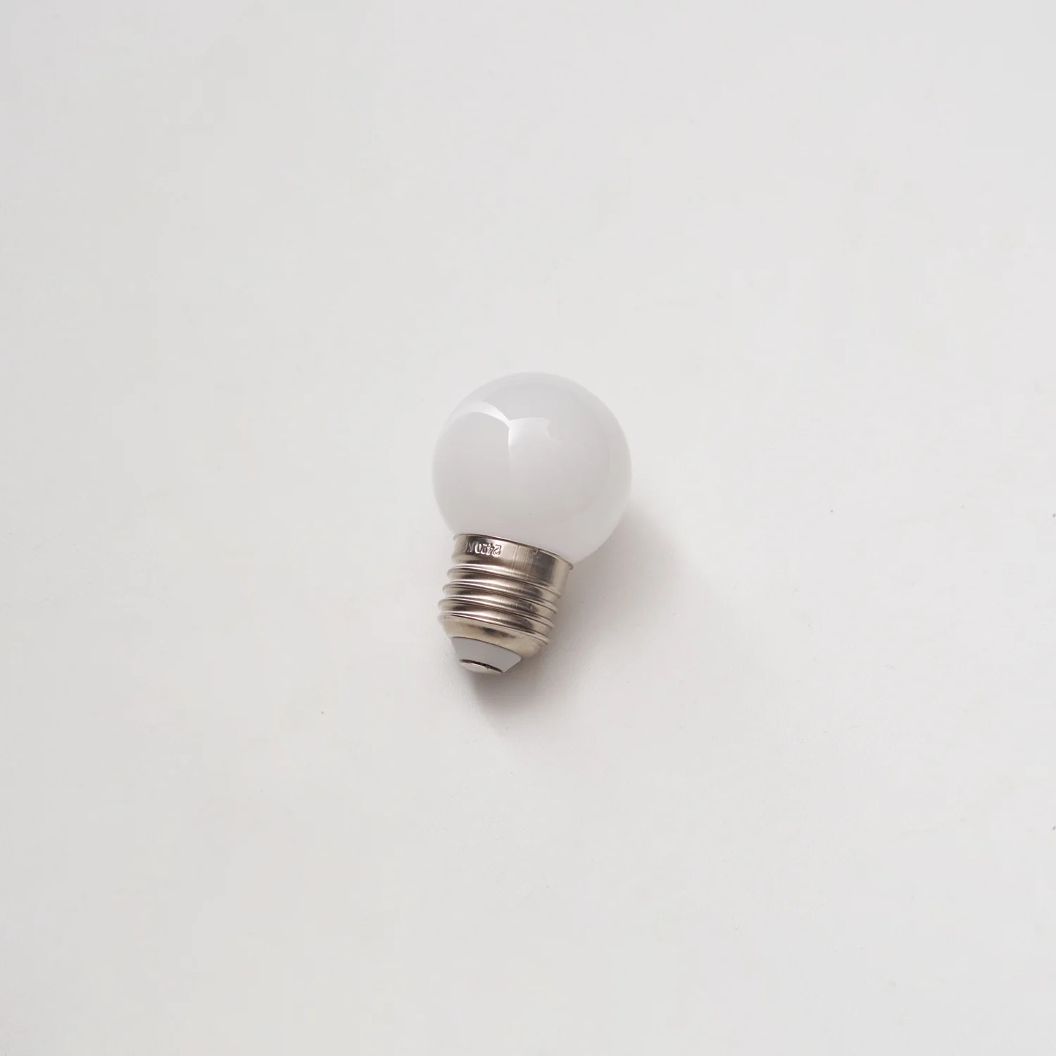 White LED Light E27 or E26 Bulb - Image 6