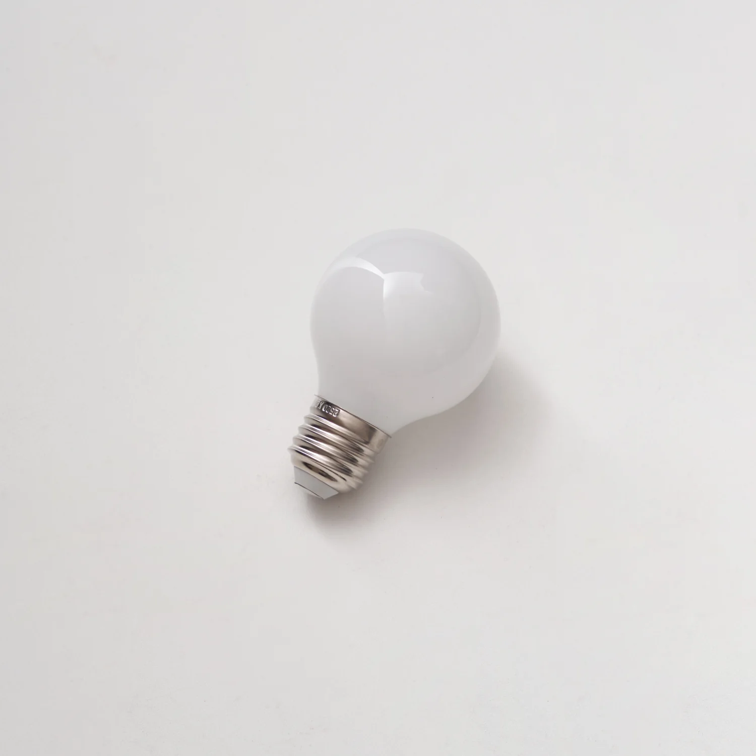 White LED Light E27 or E26 Bulb - Image 7