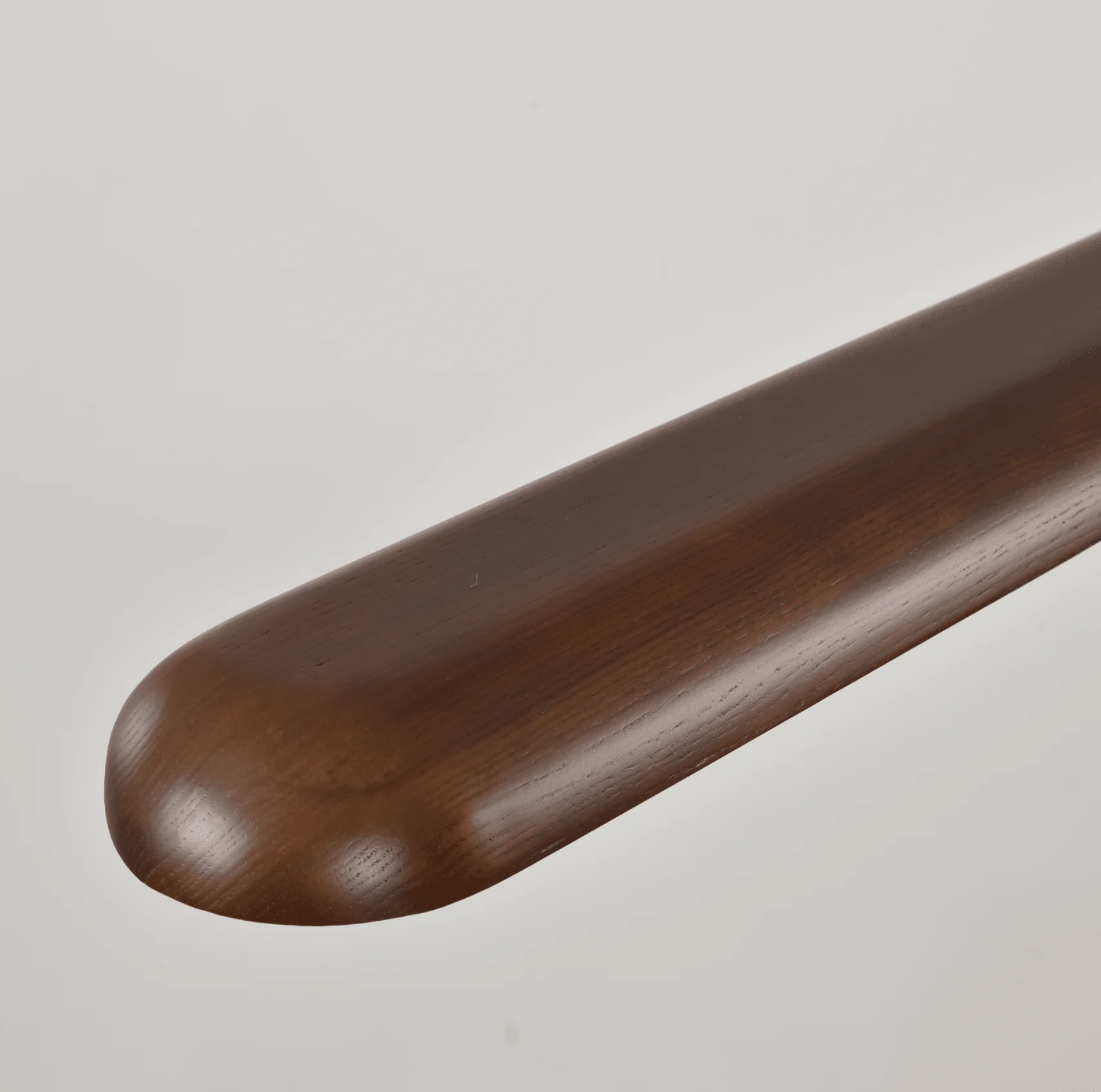 Wide Wood Linear Pendant Light - Image 12