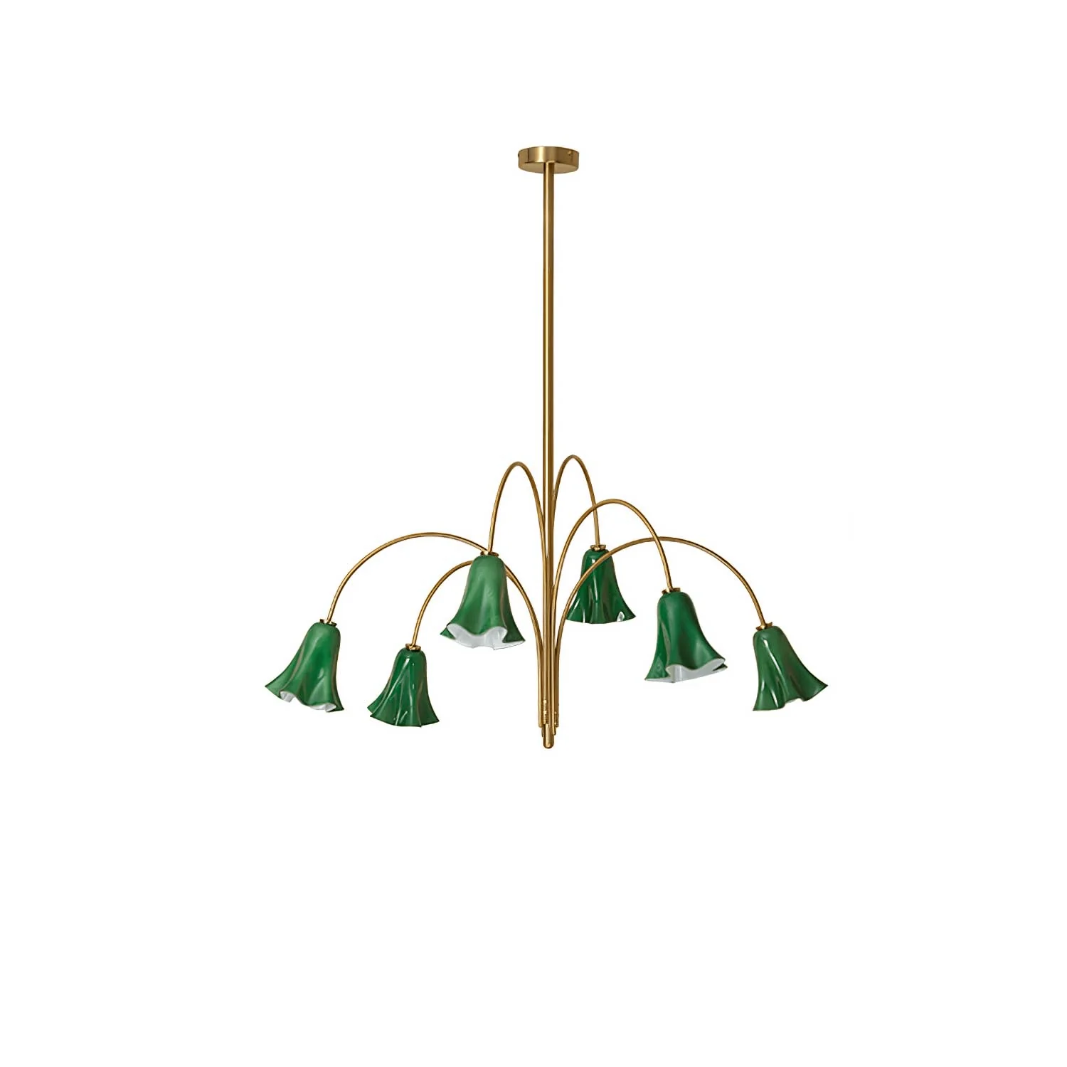 Willow Belle Chandelier - Image 19