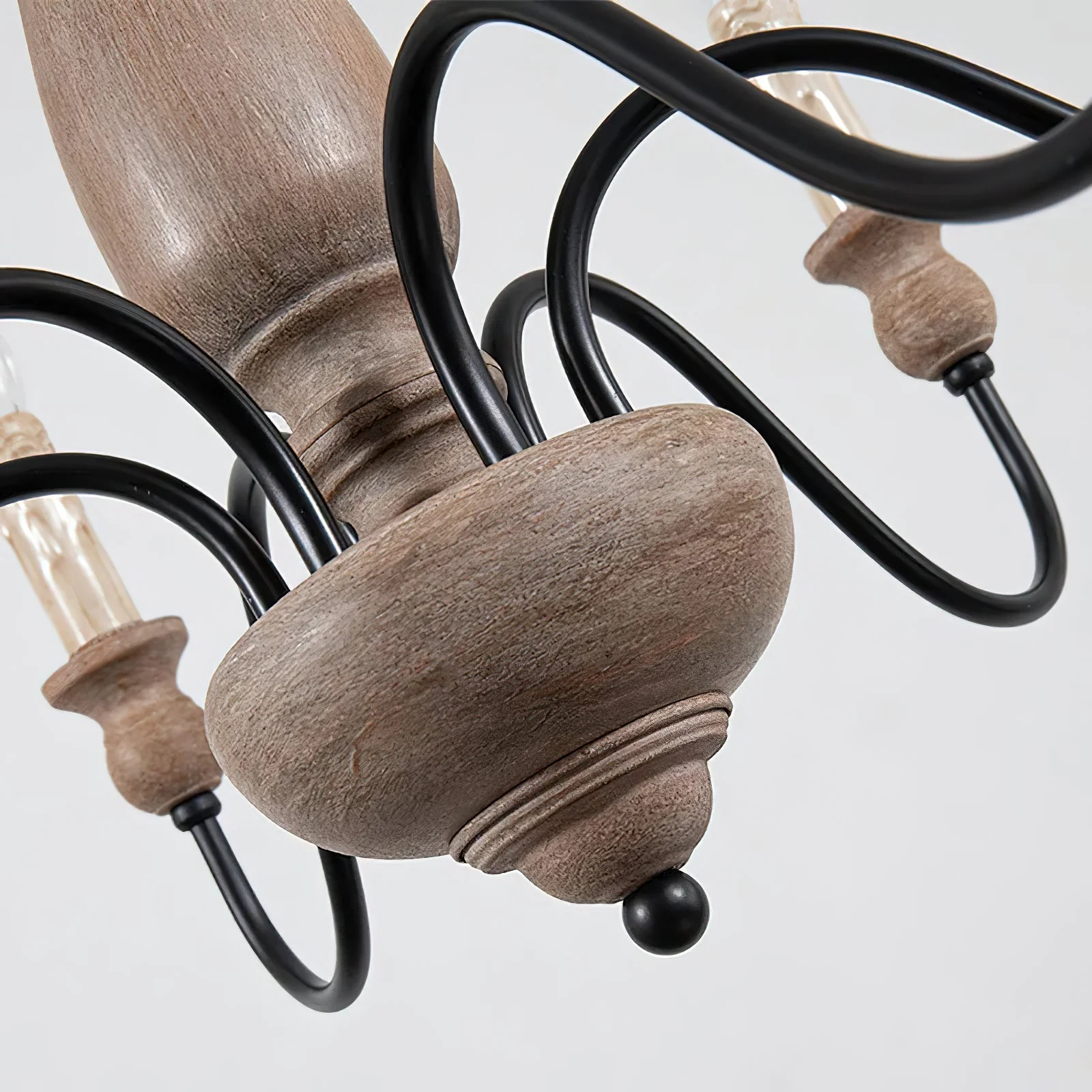 Willowbrook Farmhouse Chandelier - Image 22