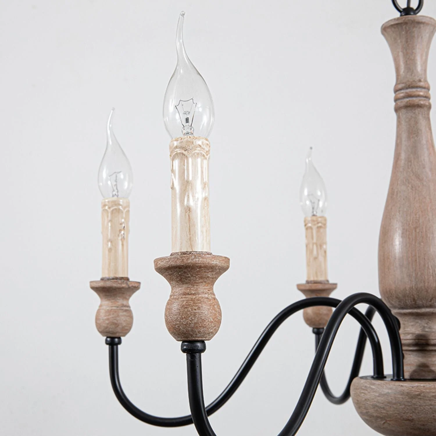 Willowbrook Farmhouse Chandelier - Image 23