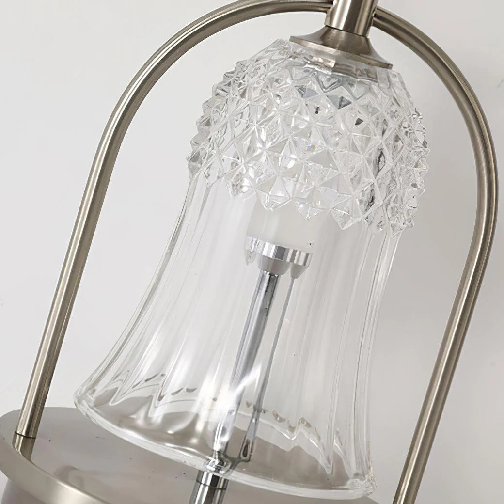 Wind Chime Portable Battery Table Lamp - Image 10