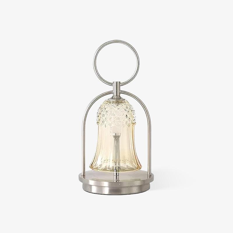 Wind Chime Portable Battery Table Lamp - Image 11