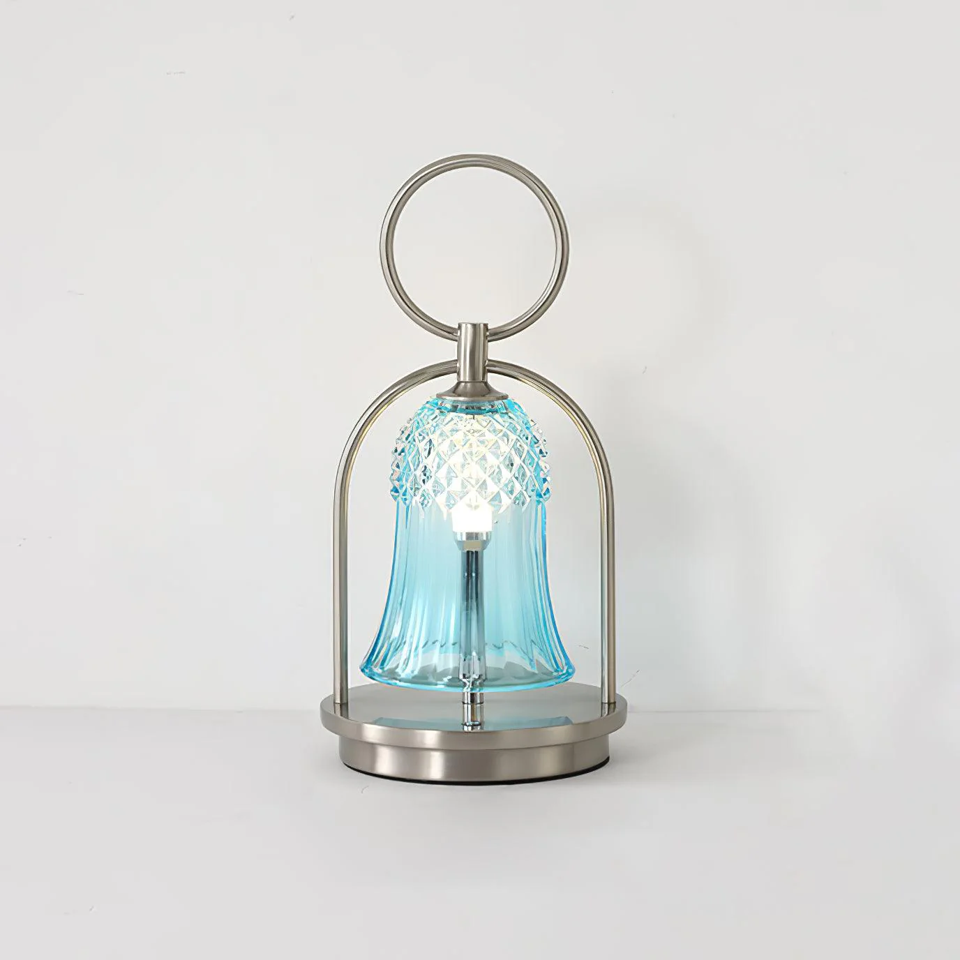 Wind Chime Portable Battery Table Lamp - Image 13