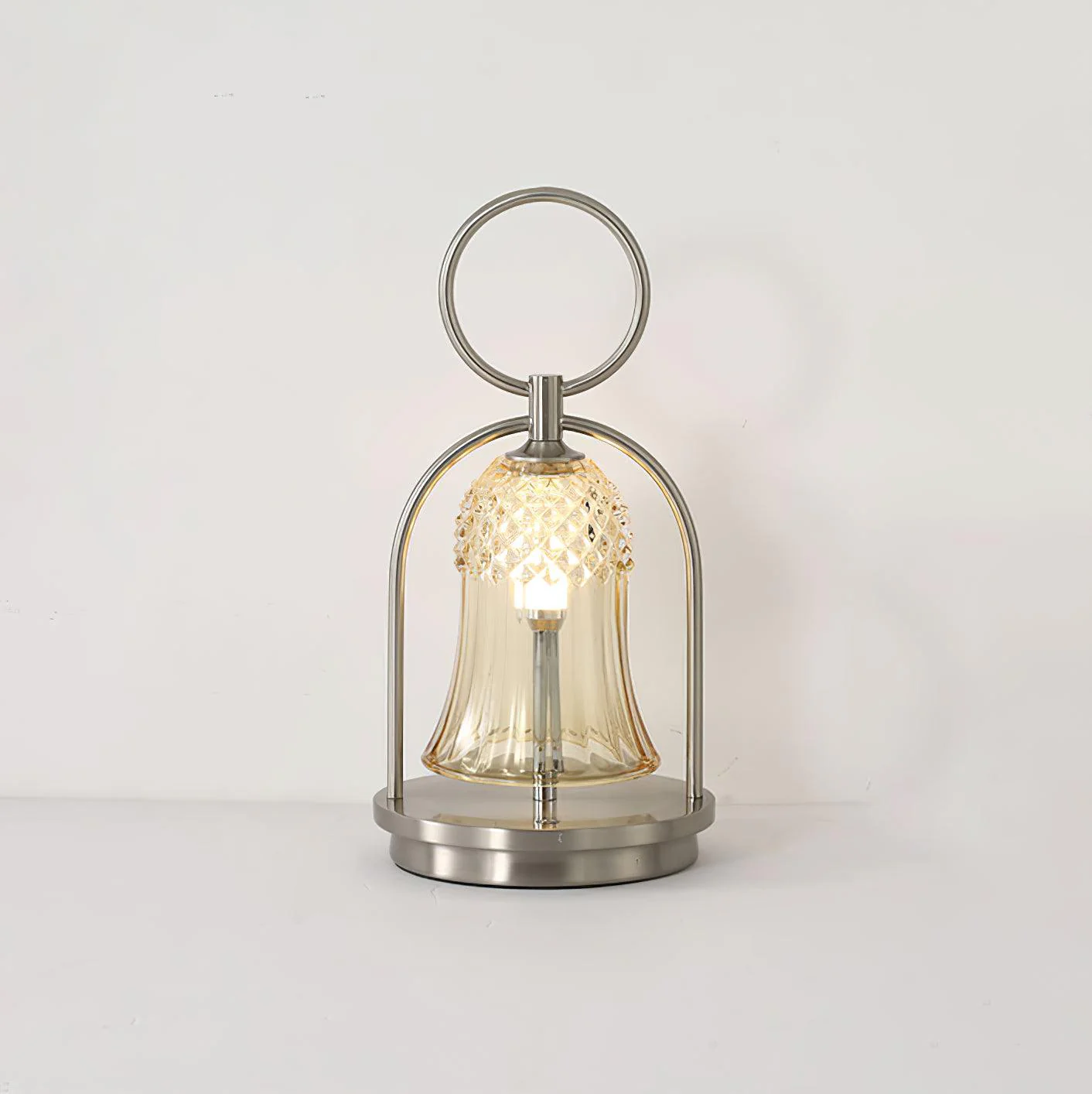 Wind Chime Portable Battery Table Lamp - Image 14