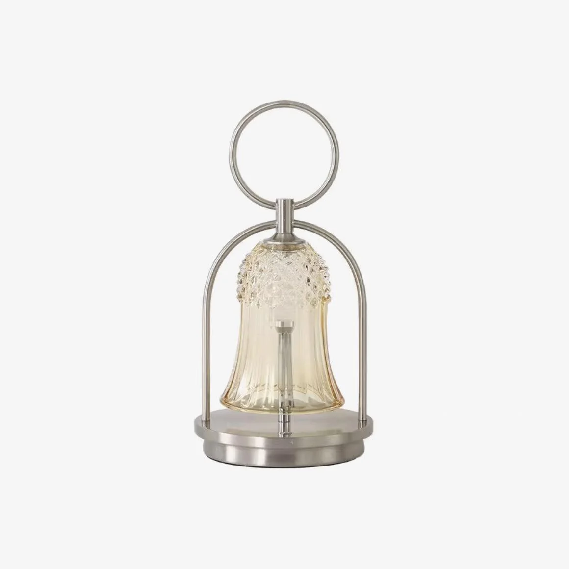 Wind Chime Portable Battery Table Lamp - Image 16
