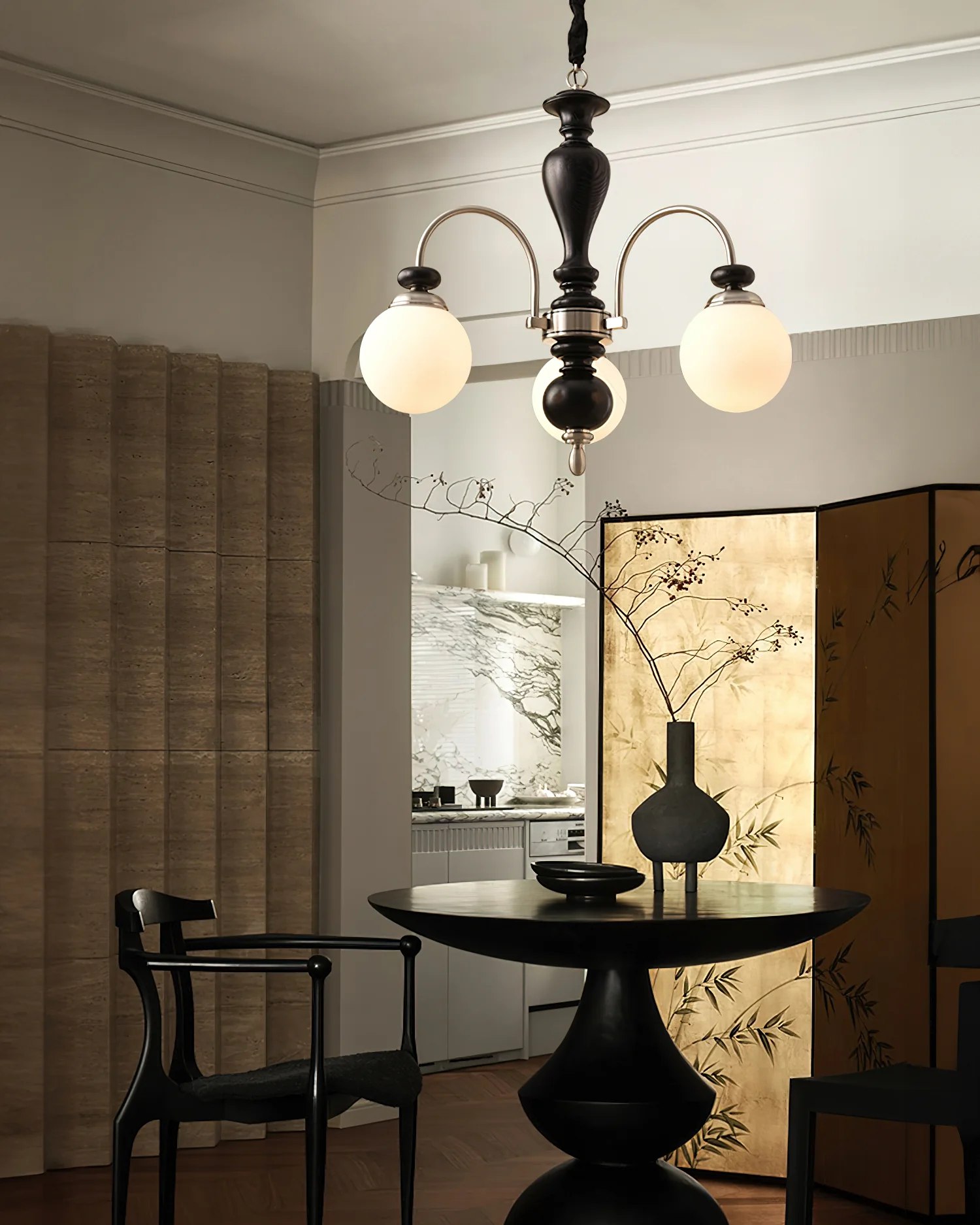 Windsor Classic Chandelier - Image 10