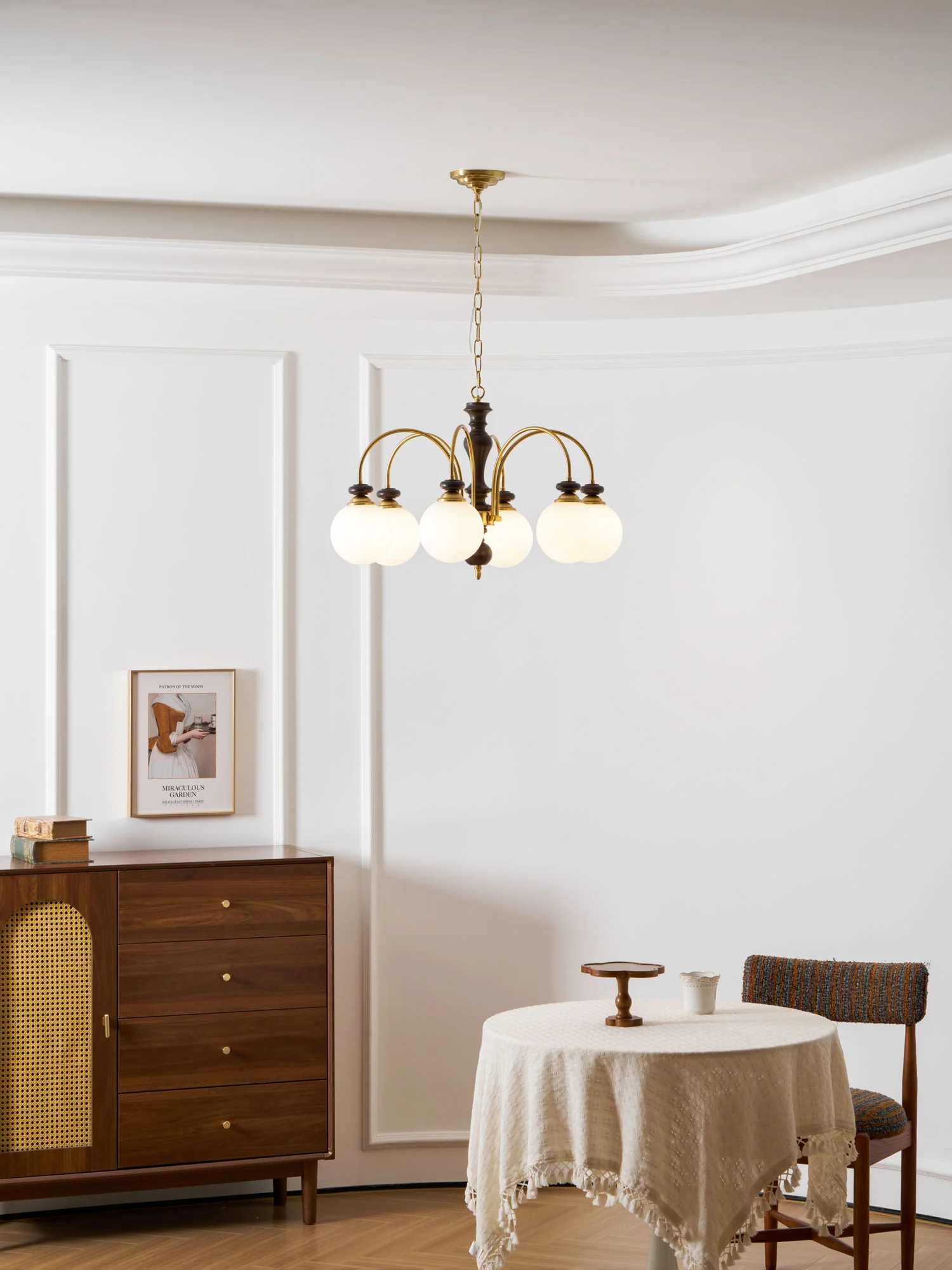 Windsor Classic Chandelier - Image 16