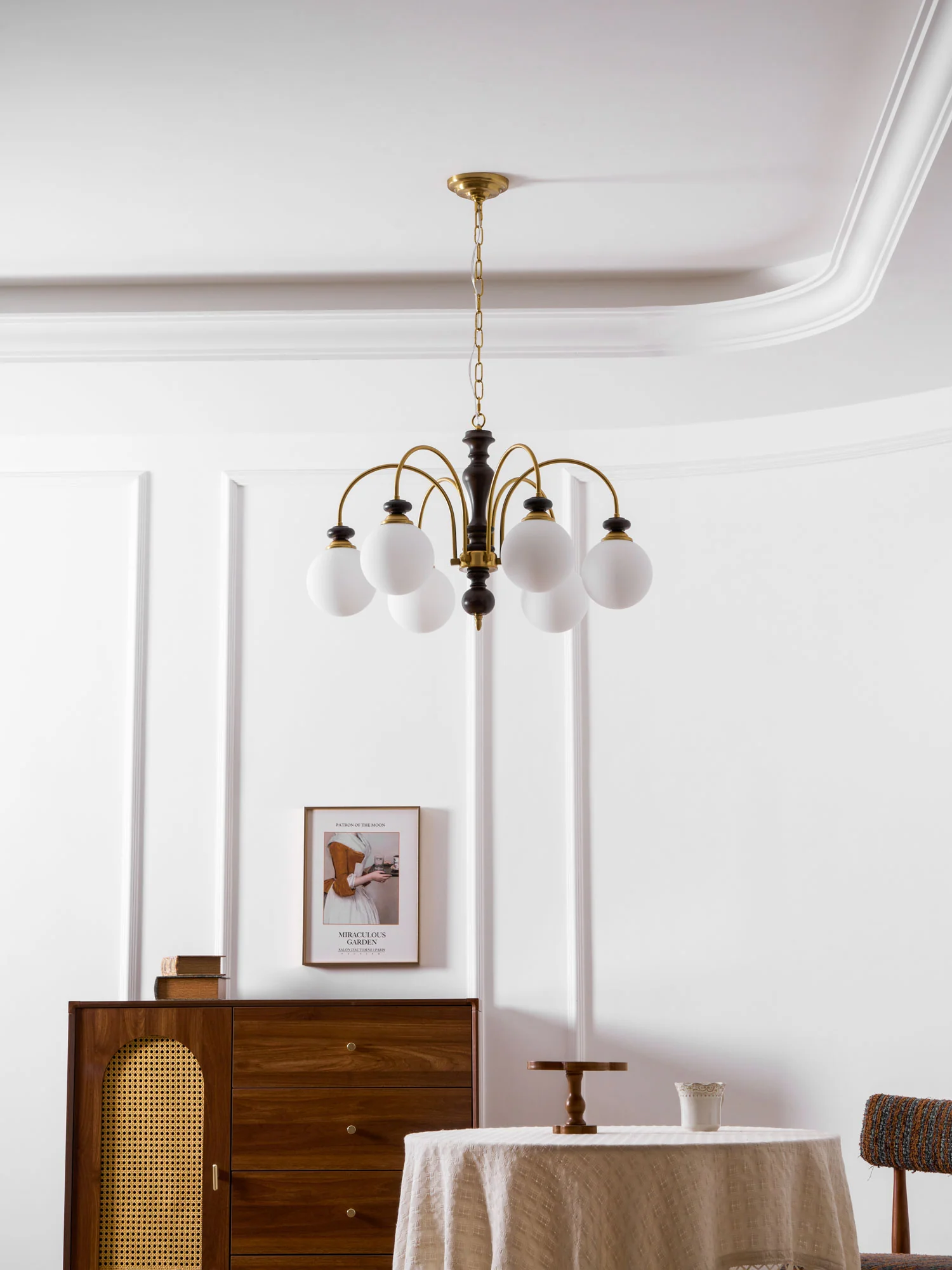 Windsor Classic Chandelier - Image 17