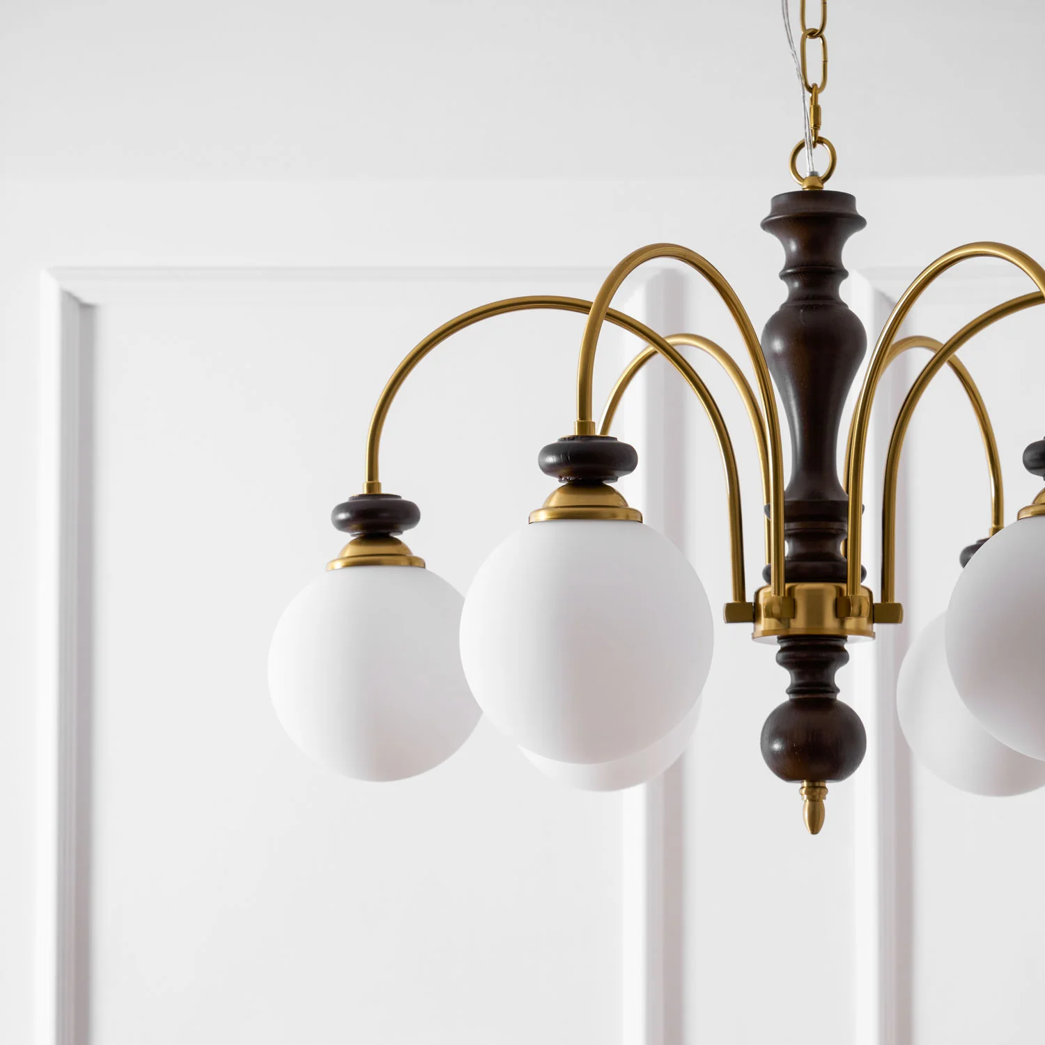 Windsor Classic Chandelier - Image 18