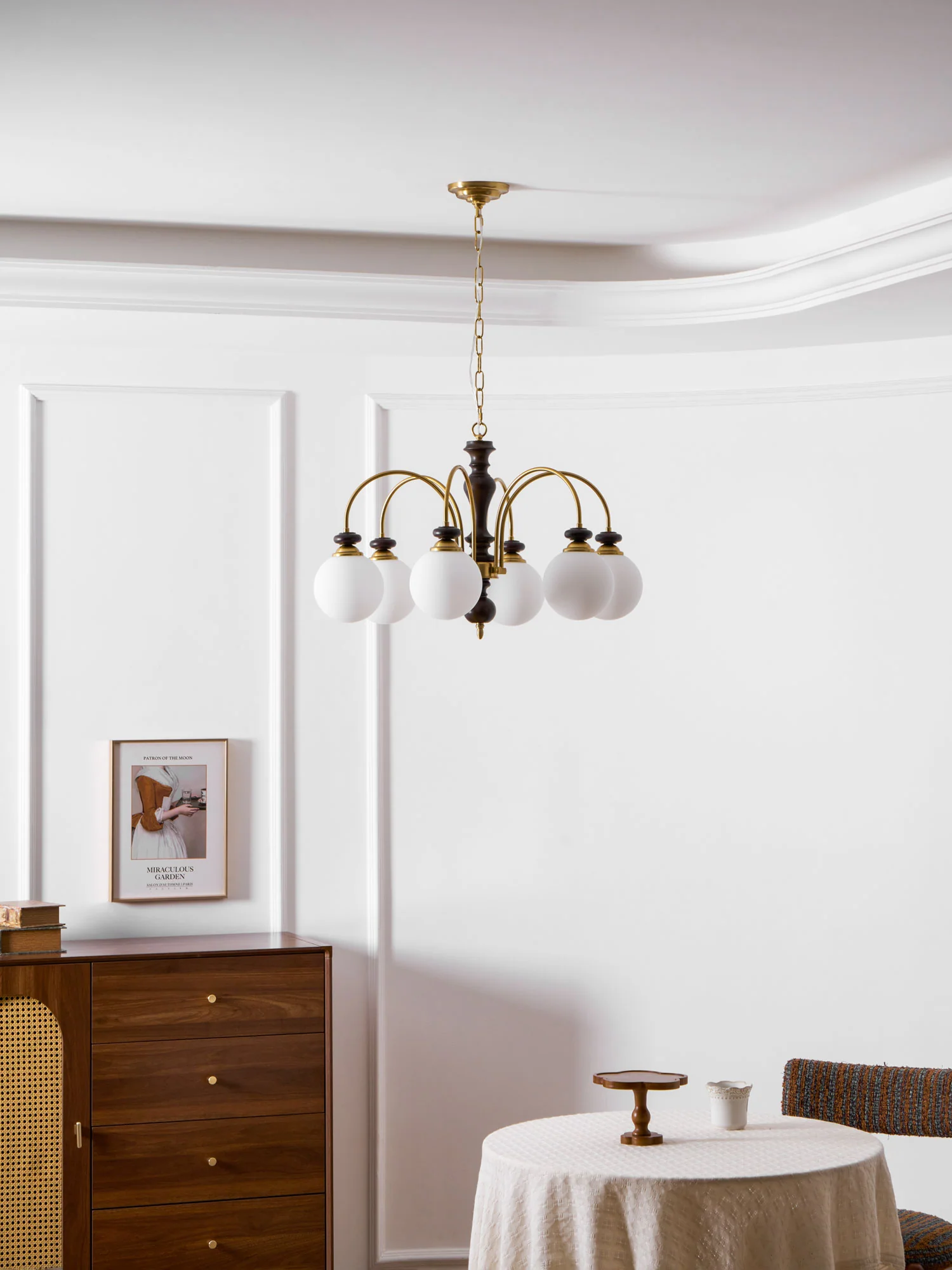 Windsor Classic Chandelier - Image 19