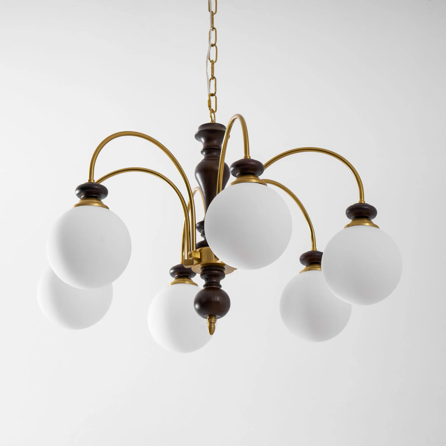 Windsor Classic Chandelier - Image 22