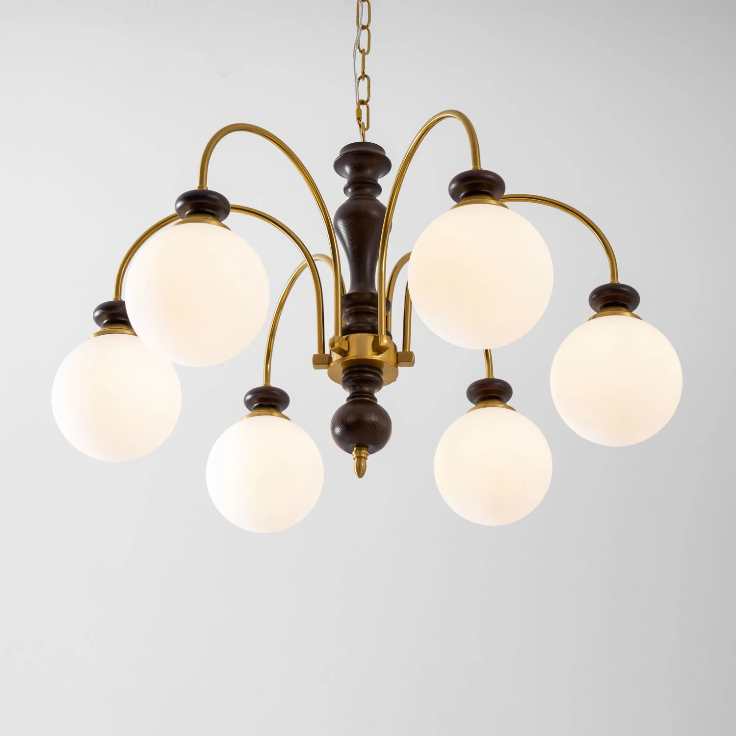 Windsor Classic Chandelier - Image 23