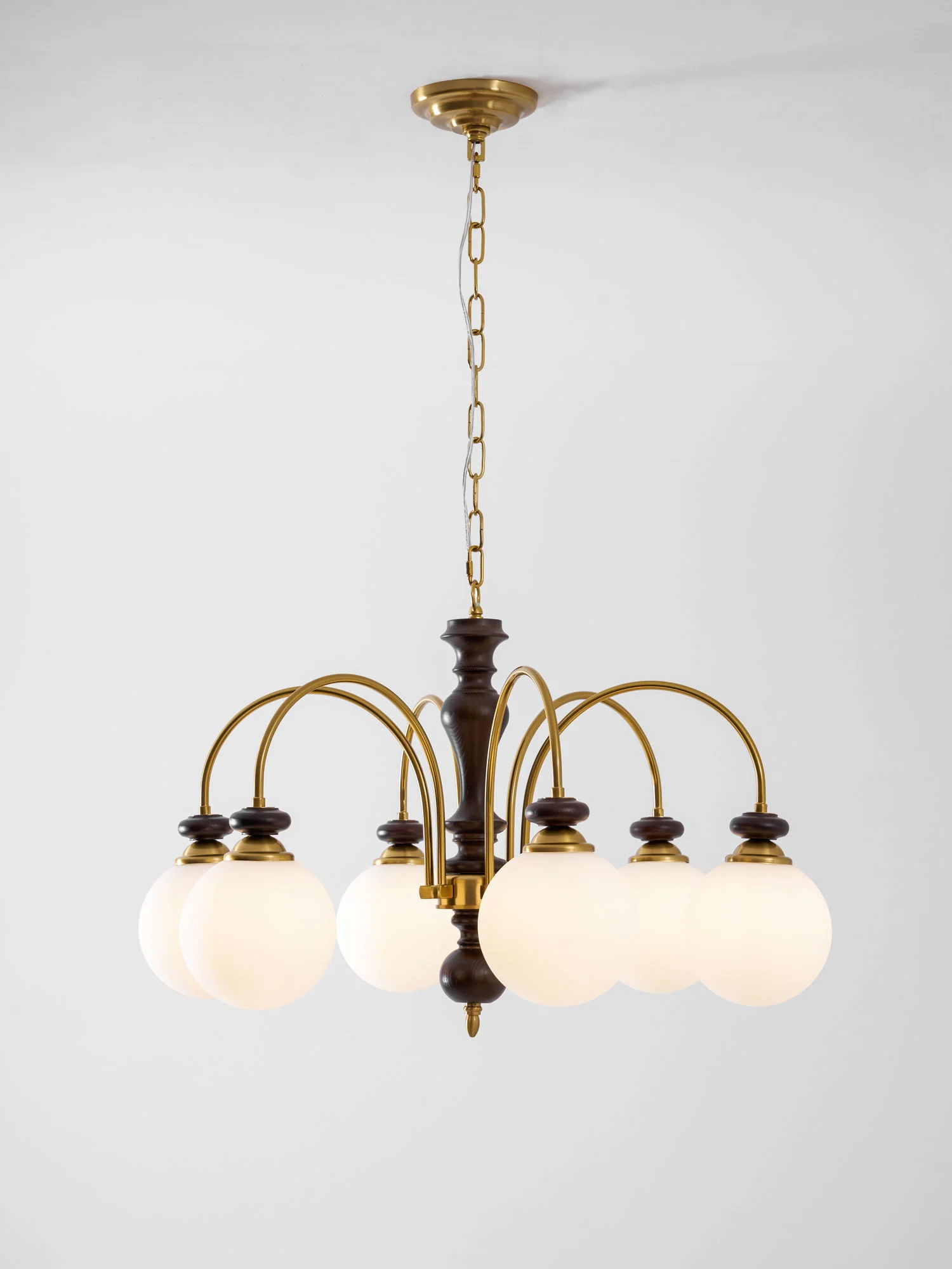 Windsor Classic Chandelier - Image 25