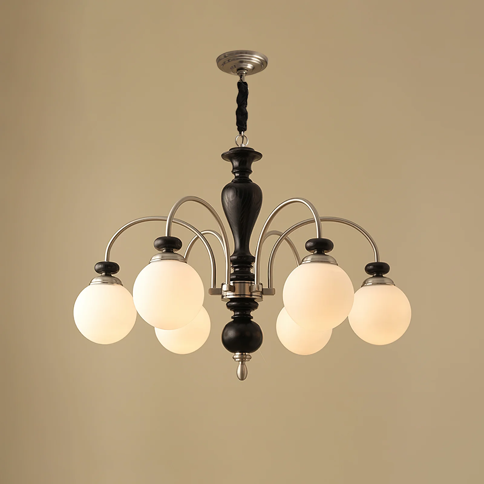 Windsor Classic Chandelier - Image 27