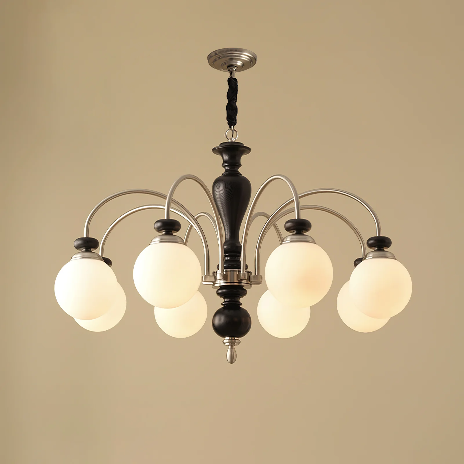 Windsor Classic Chandelier - Image 31