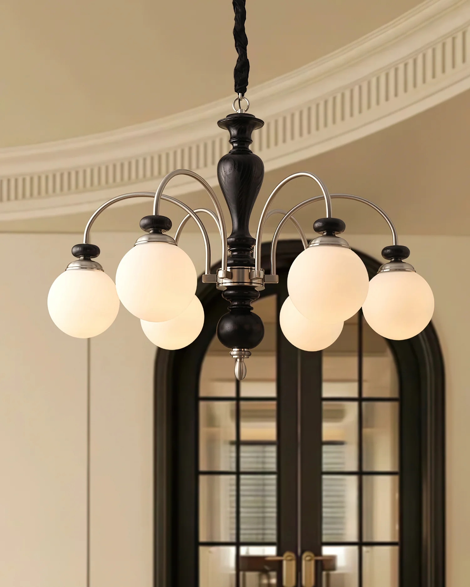 Windsor Classic Chandelier - Image 8