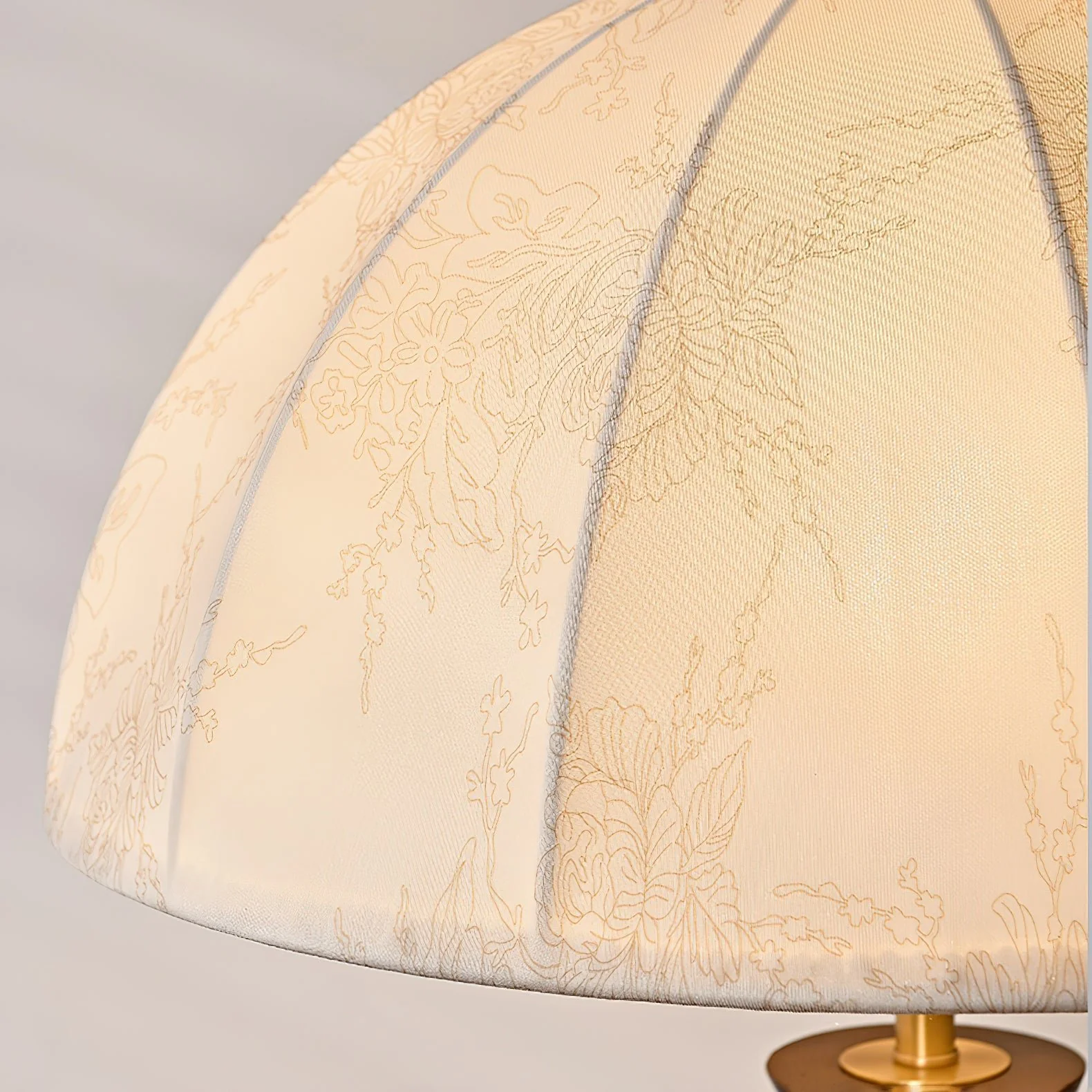 Windsor Vintage Floor Lamp - Image 12