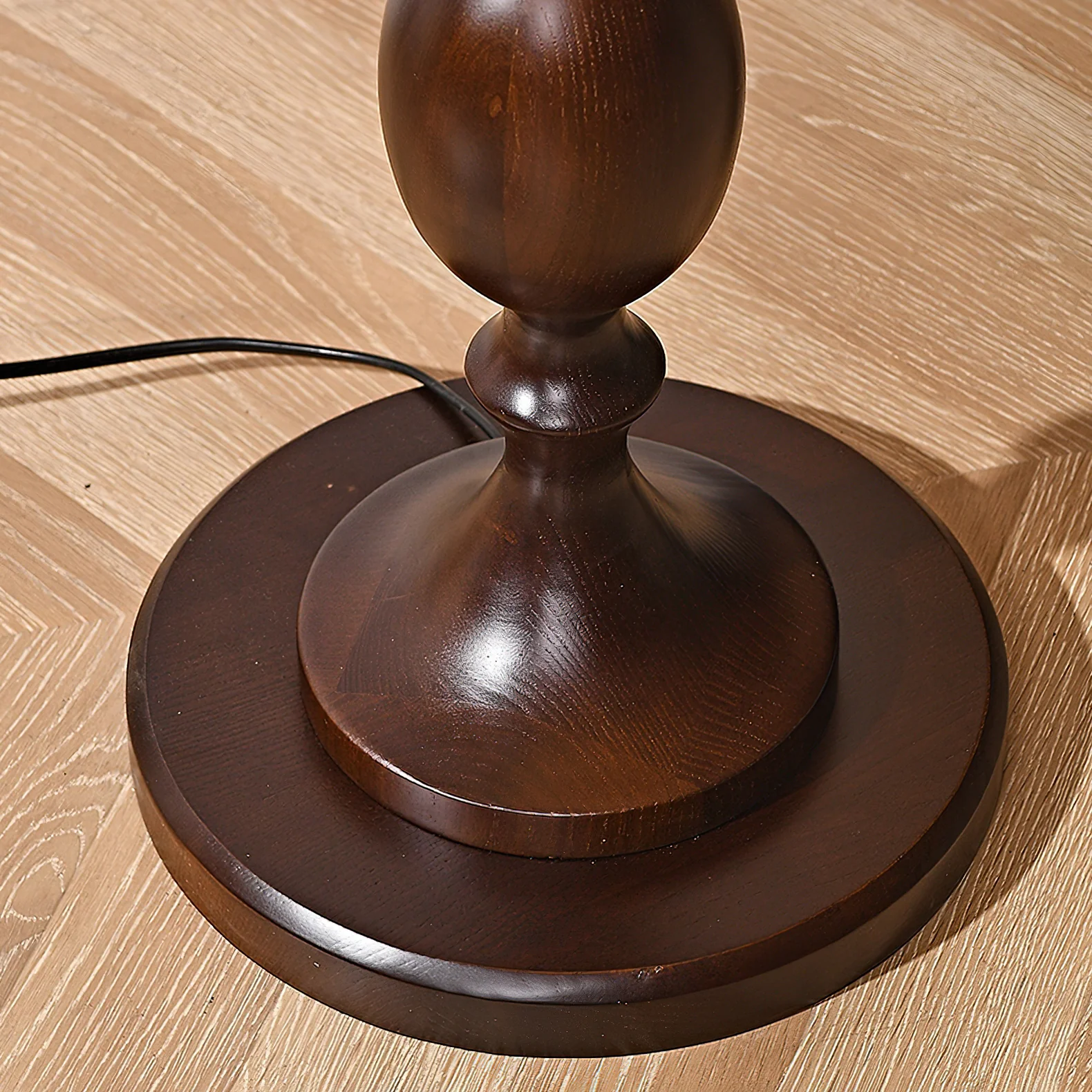 Windsor Vintage Floor Lamp - Image 14