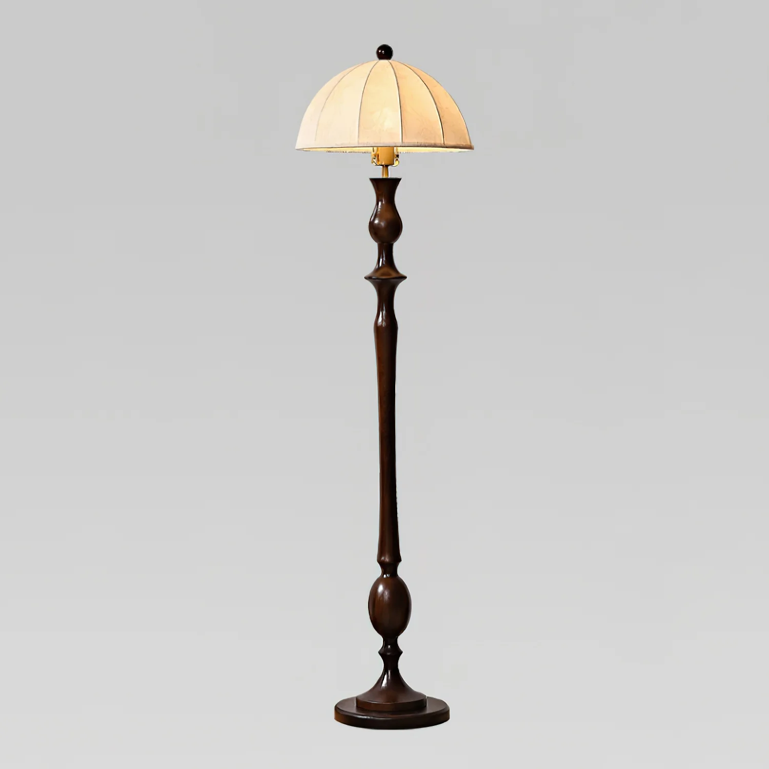 Windsor Vintage Floor Lamp - Image 16