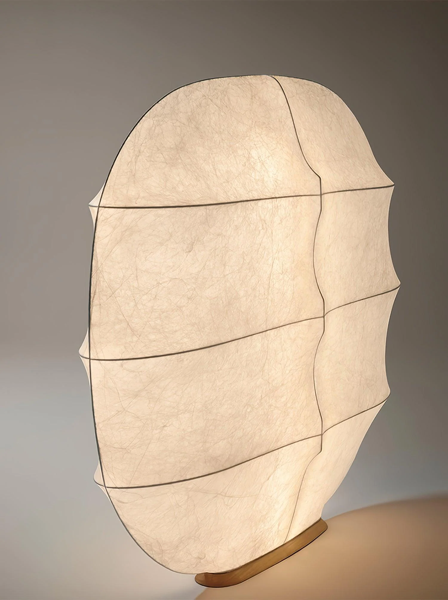 Windsurfing Floor Lamp - Image 23
