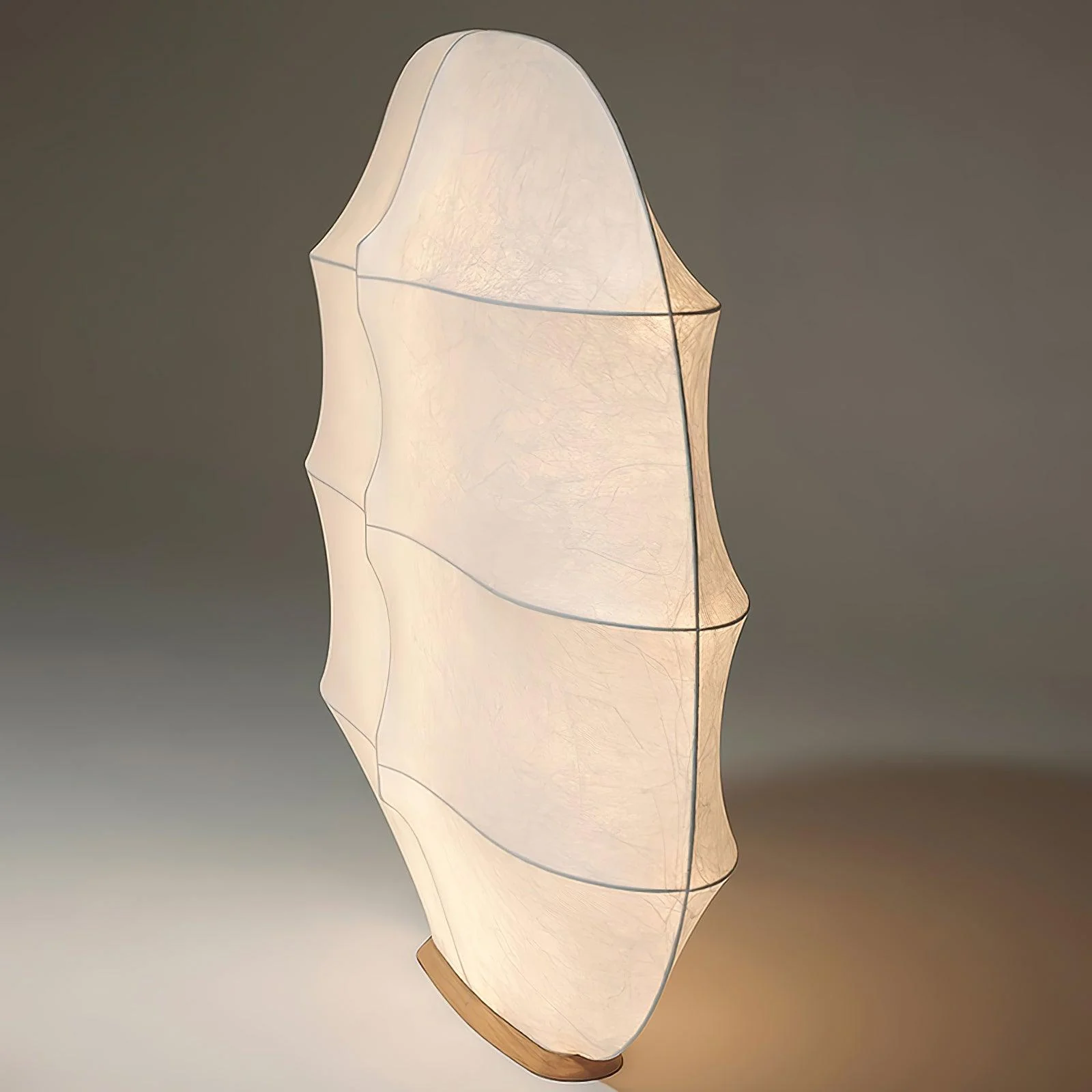 Windsurfing Floor Lamp - Image 25