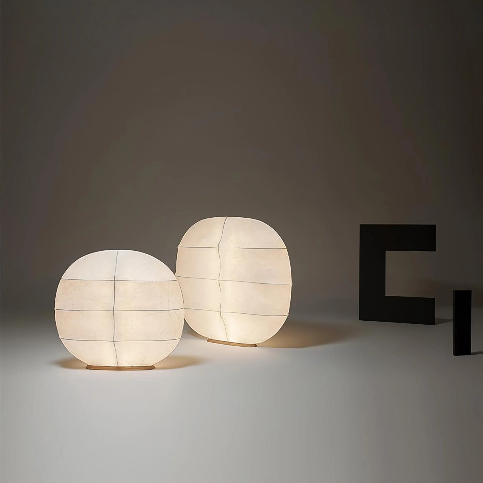 Windsurfing Floor Lamp - Image 4