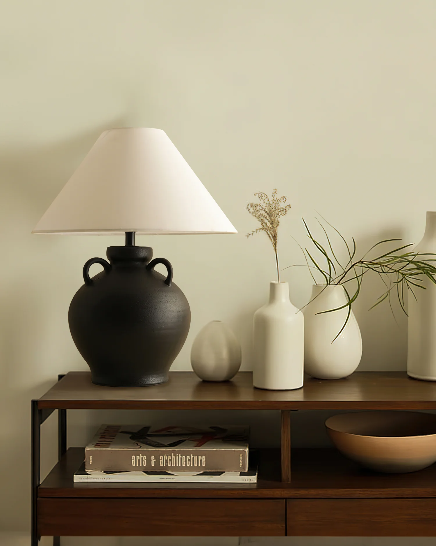 Wine Pot Table Lamp - Image 5