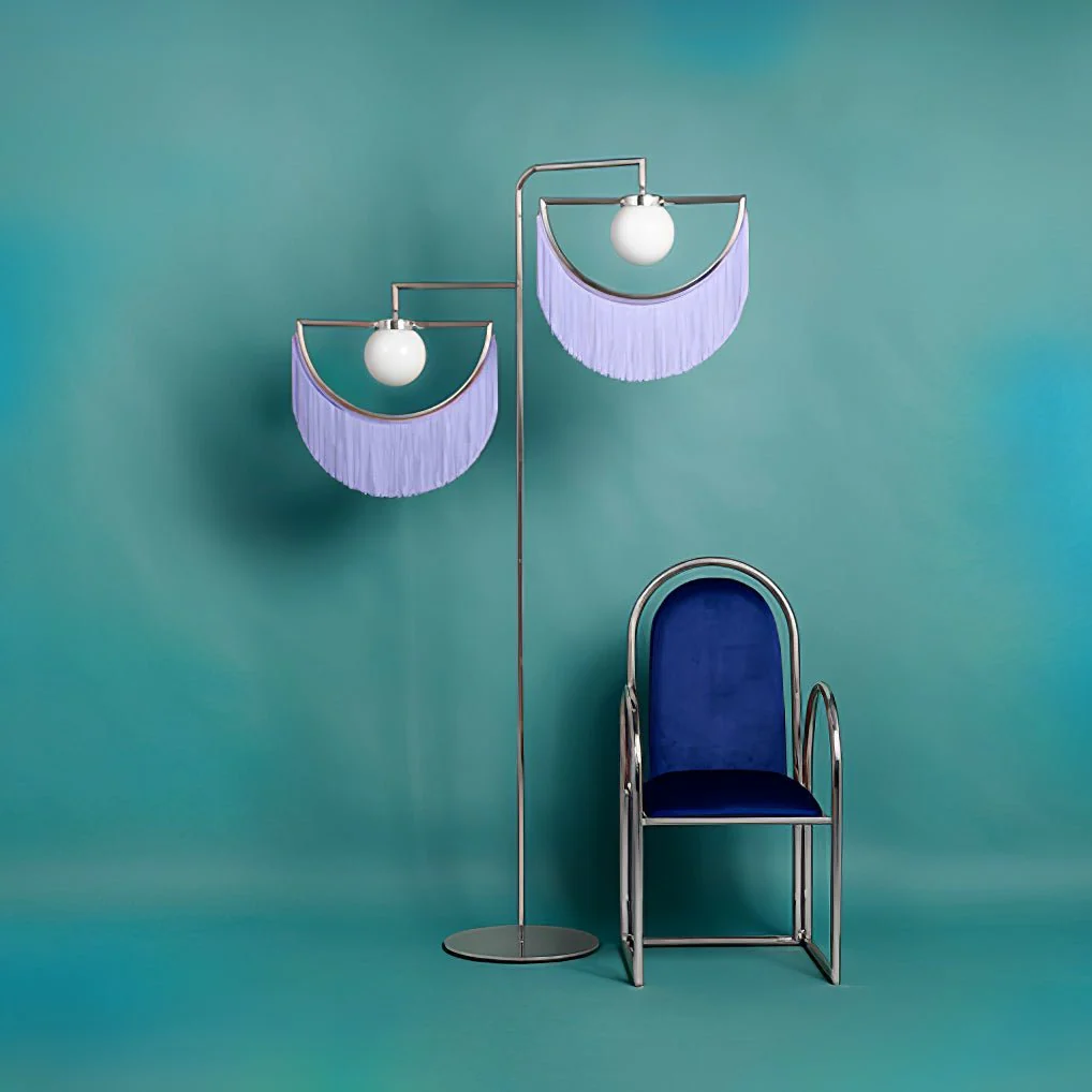 Wink Floor Lamp - Image 27