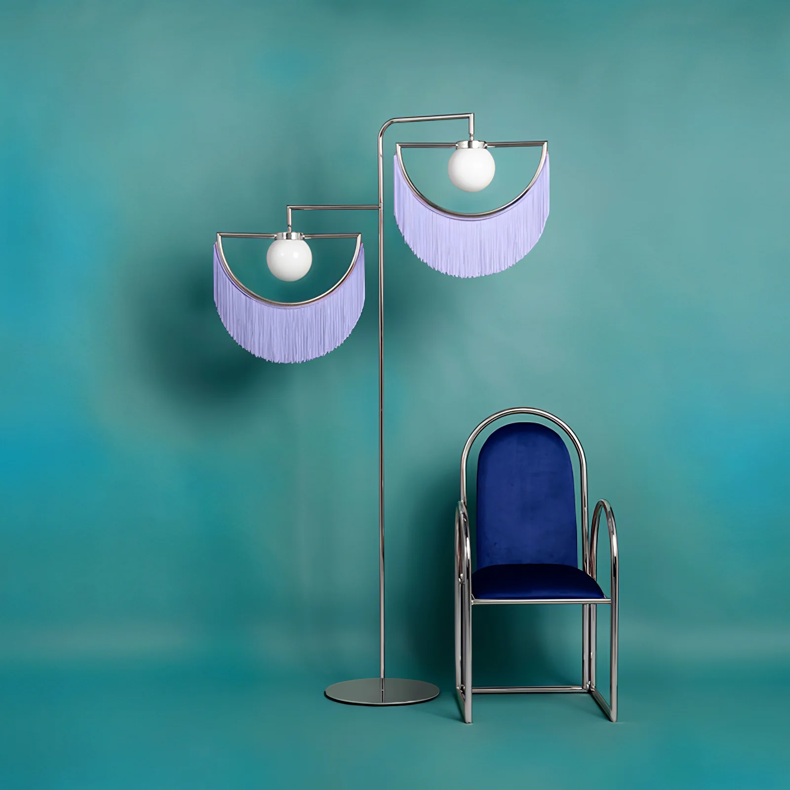 Wink Floor Lamp - Image 29