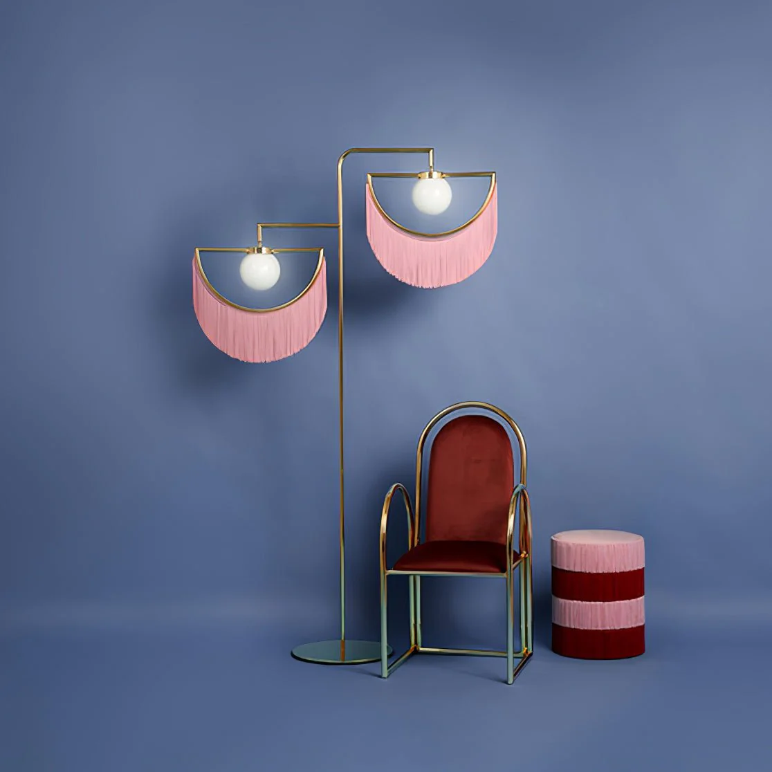 Wink Floor Lamp - Image 35