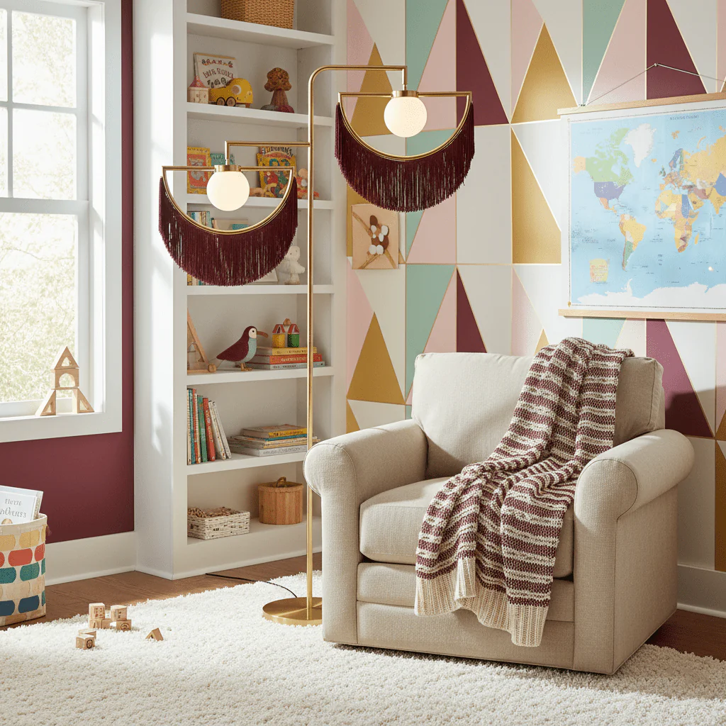 Wink Floor Lamp - Image 7