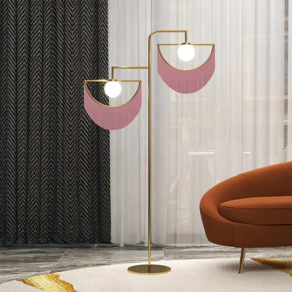 Wink Floor Lamp - Image 8