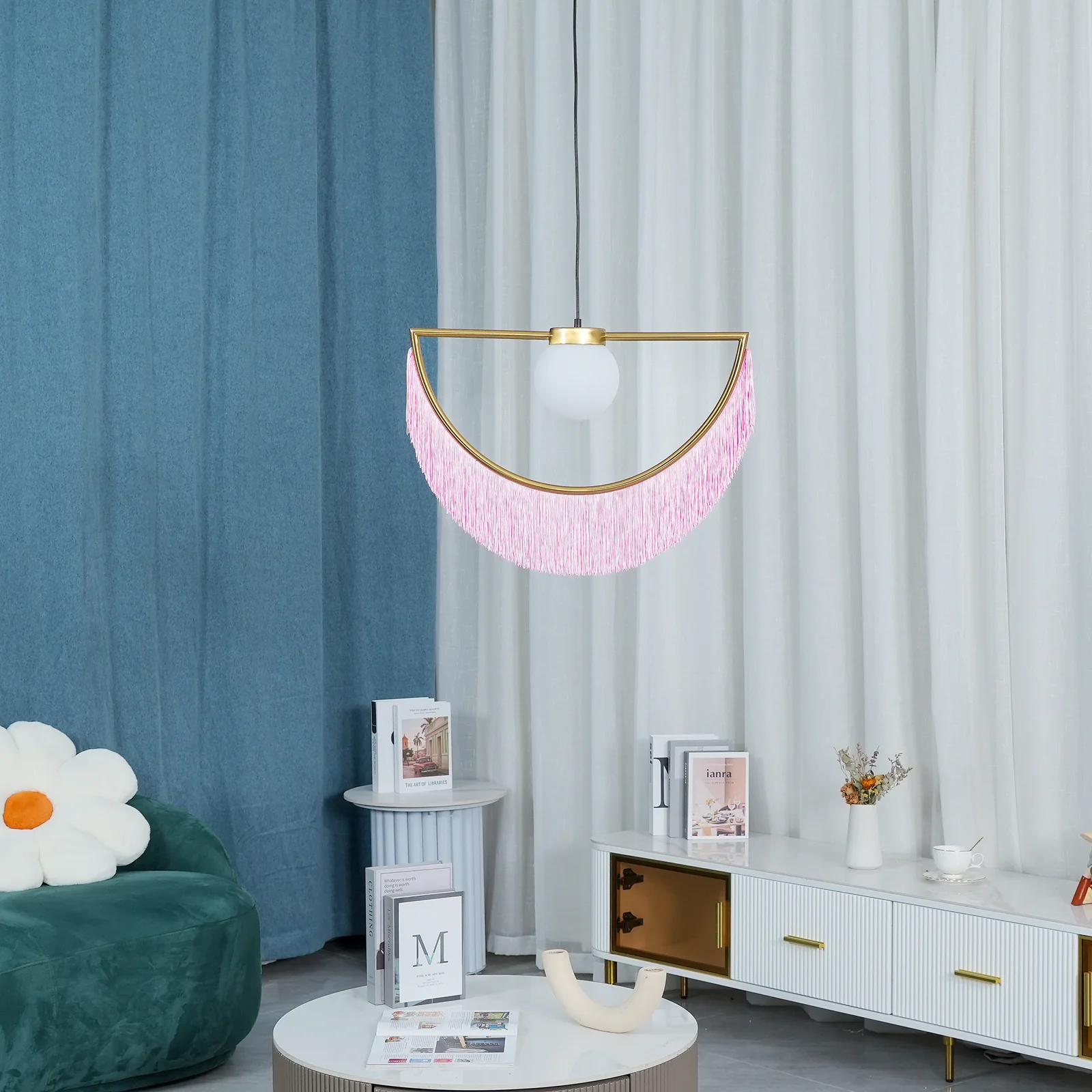 Wink Pendant Lamp - Image 14