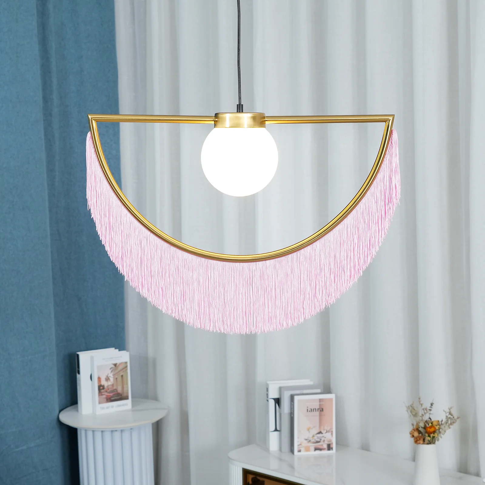 Wink Pendant Lamp - Image 15