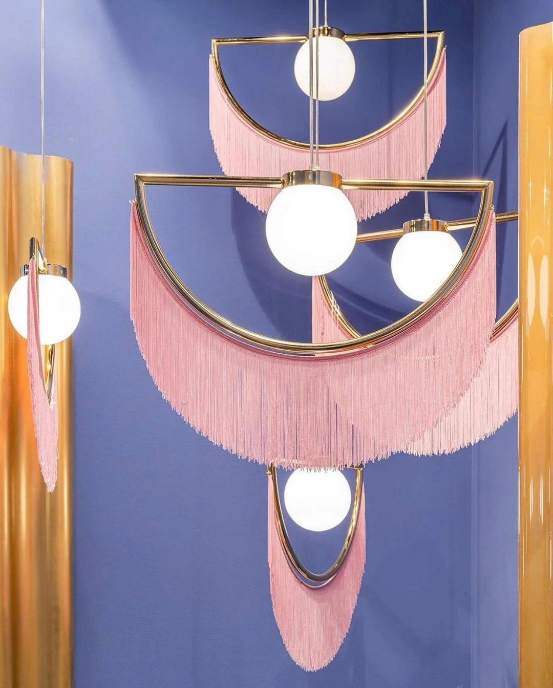 Wink Pendant Lamp - Image 3