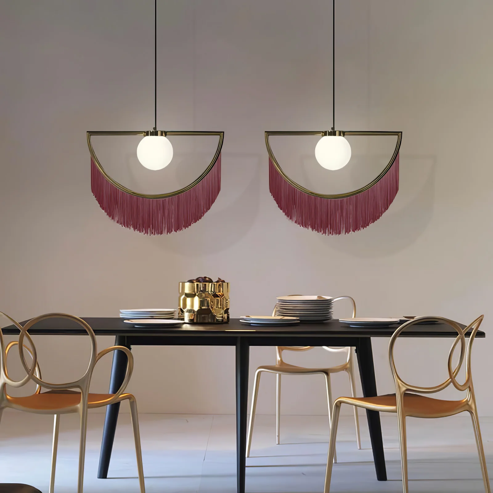 Wink Pendant Lamp - Image 4