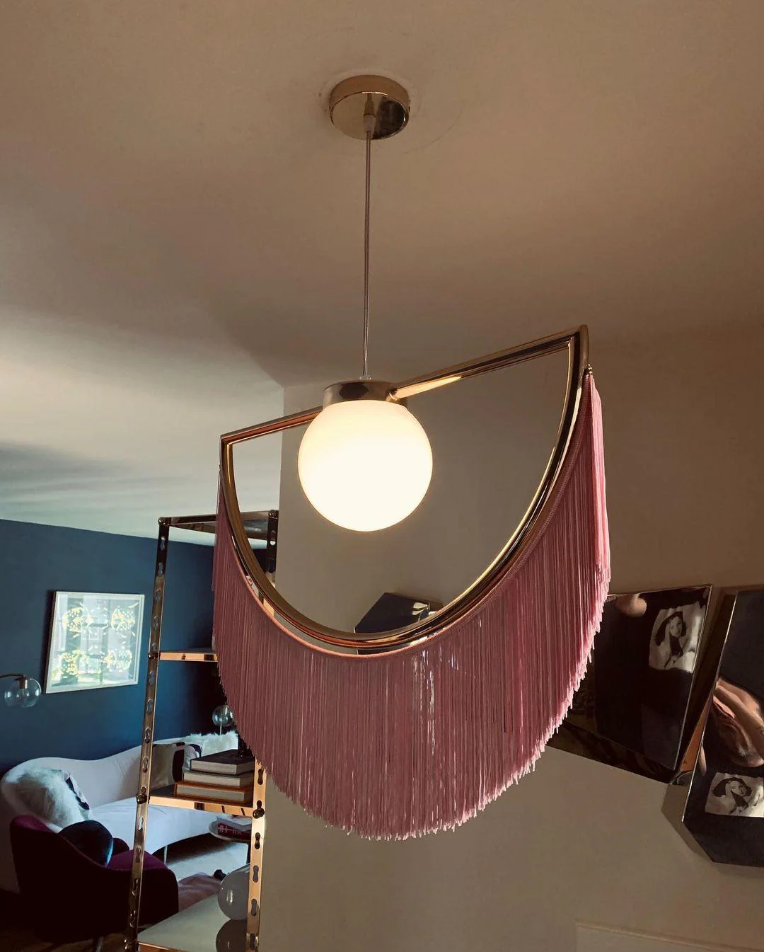 Wink Pendant Lamp - Image 51