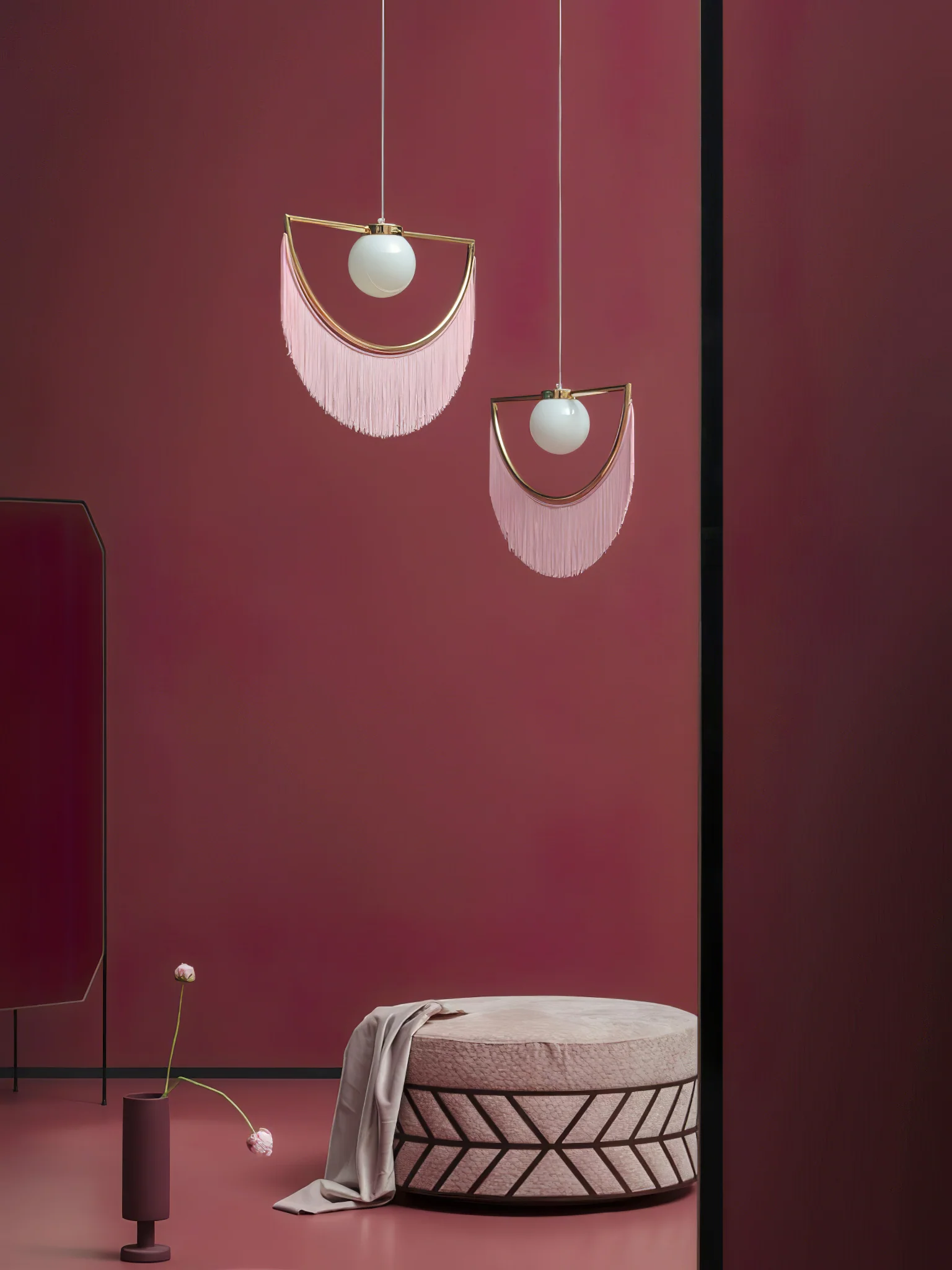 Wink Pendant Lamp - Image 7