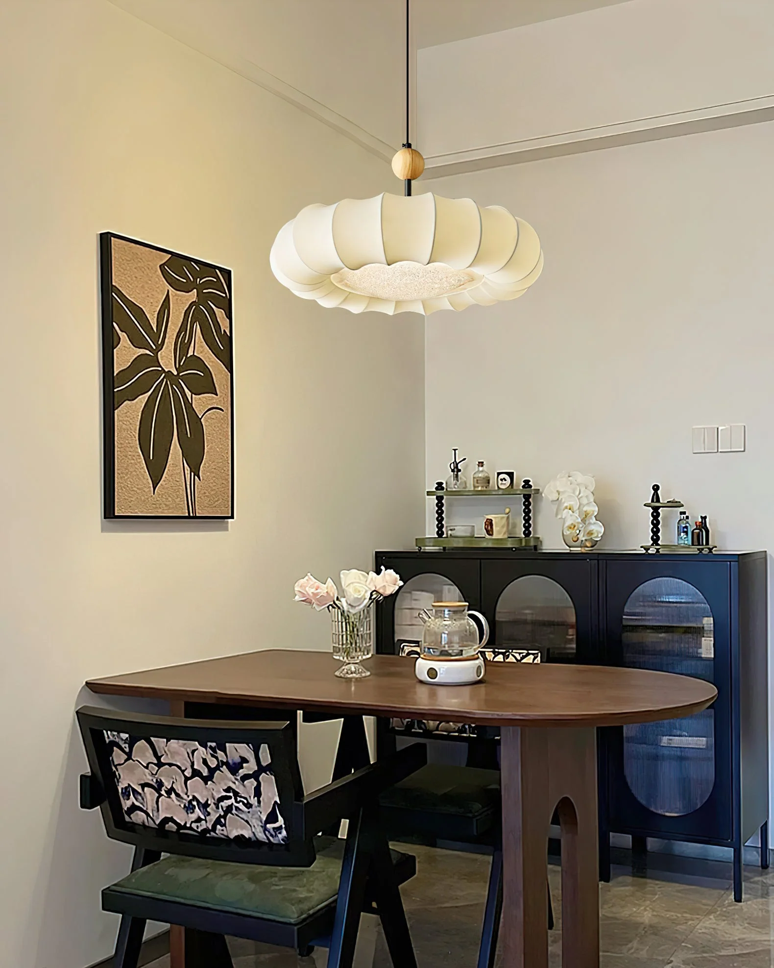 Winnie Veil Pendant Light - Image 14