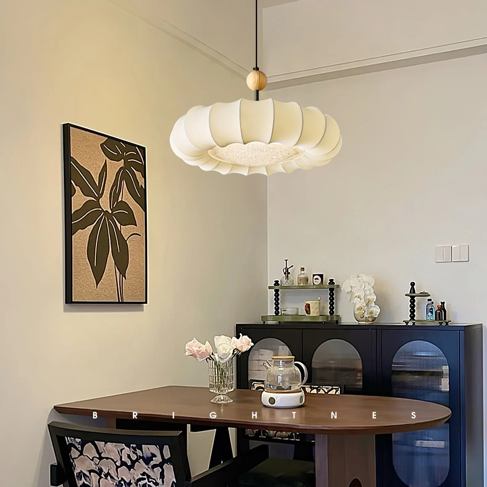 Winnie Veil Pendant Light - Image 20